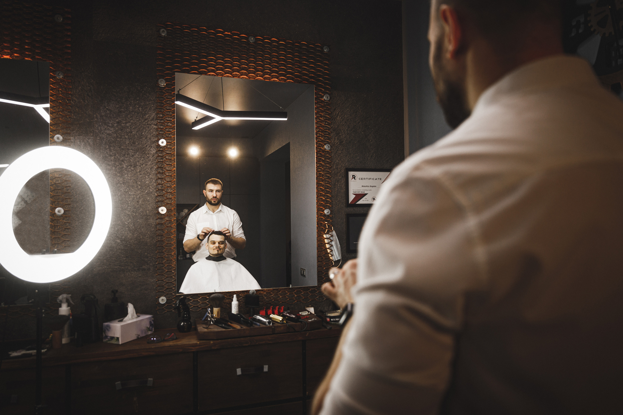 Женя и Марина. Весільний та сімейний фотограф Станіслав Сисоєв