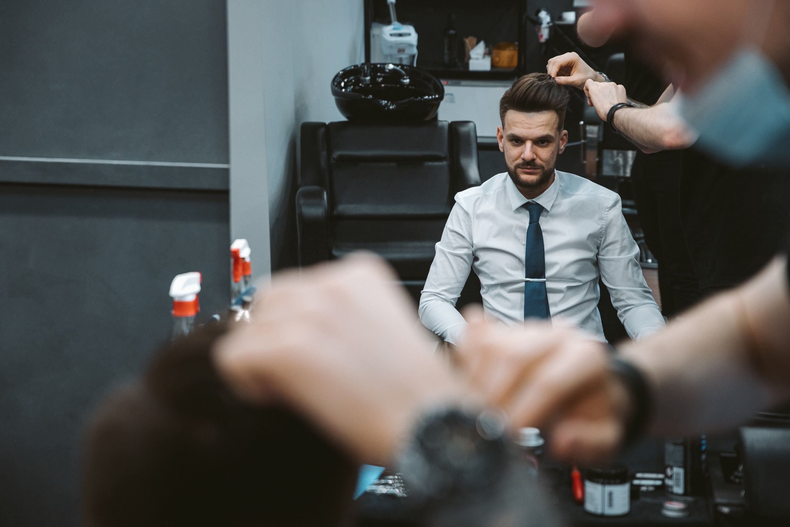 Ильмира и Руслан. Весільний та сімейний фотограф Станіслав Сисоєв