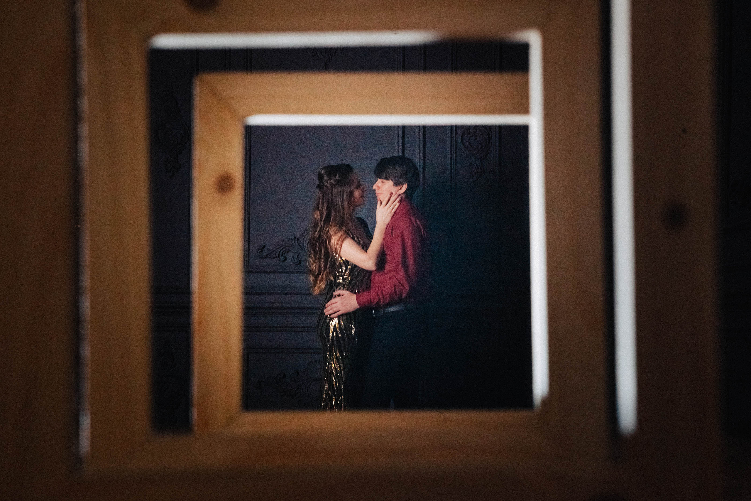 Сімейні та lovestory. Весільний та сімейний фотограф Станіслав Сисоєв