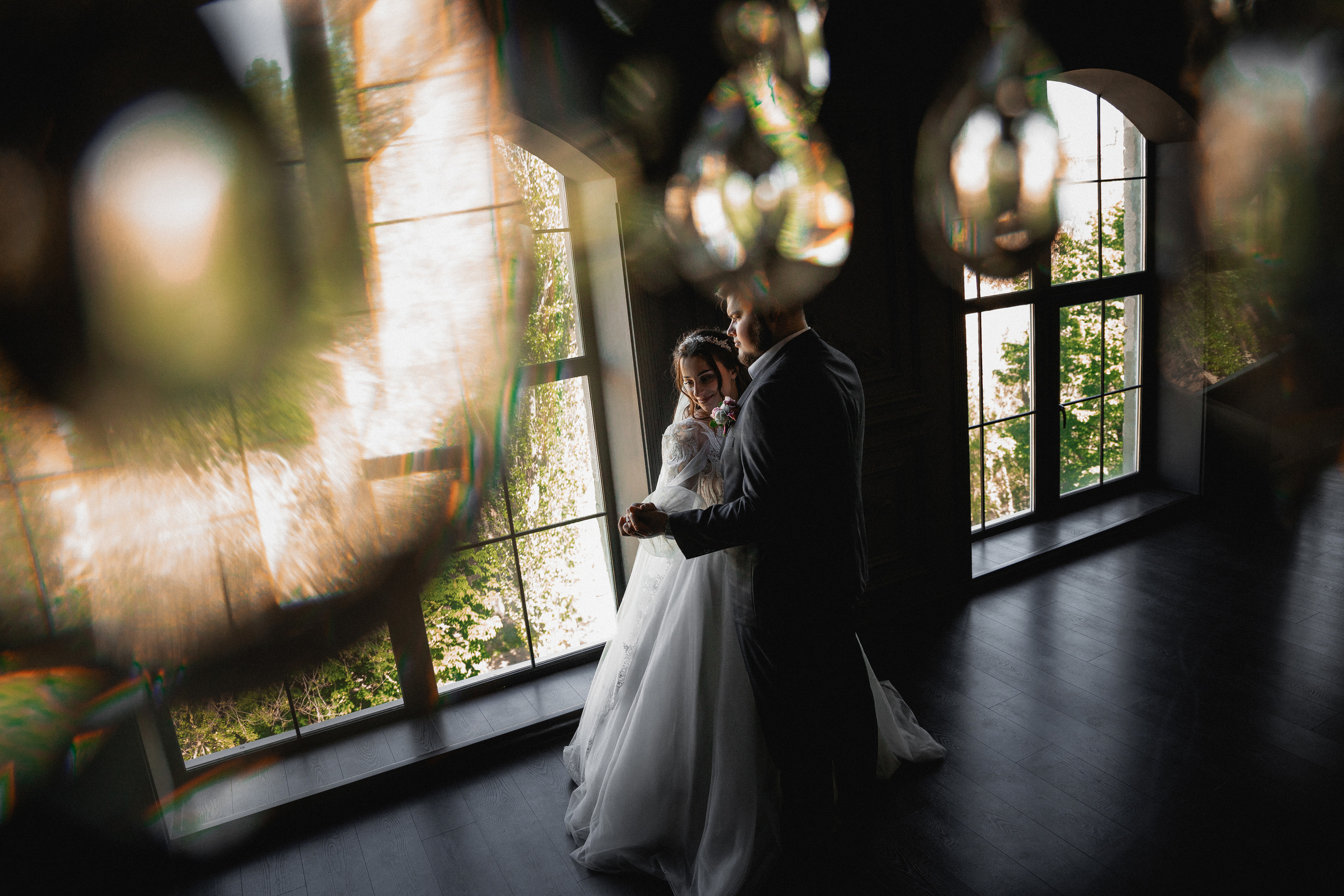 Відгуки. Весільний та сімейний фотограф Станіслав Сисоєв