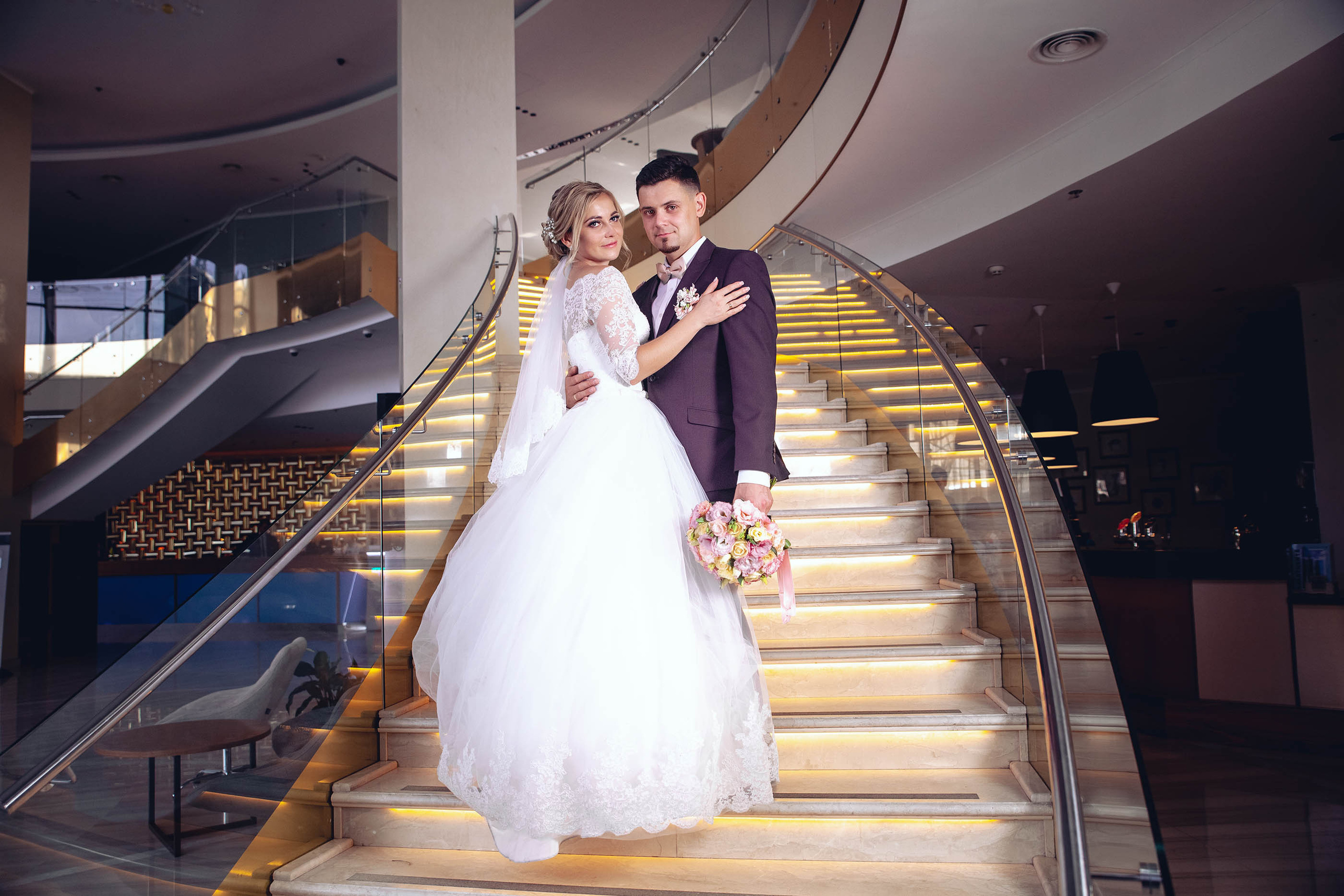 Весільні фотографії. Весільний та сімейний фотограф Станіслав Сисоєв