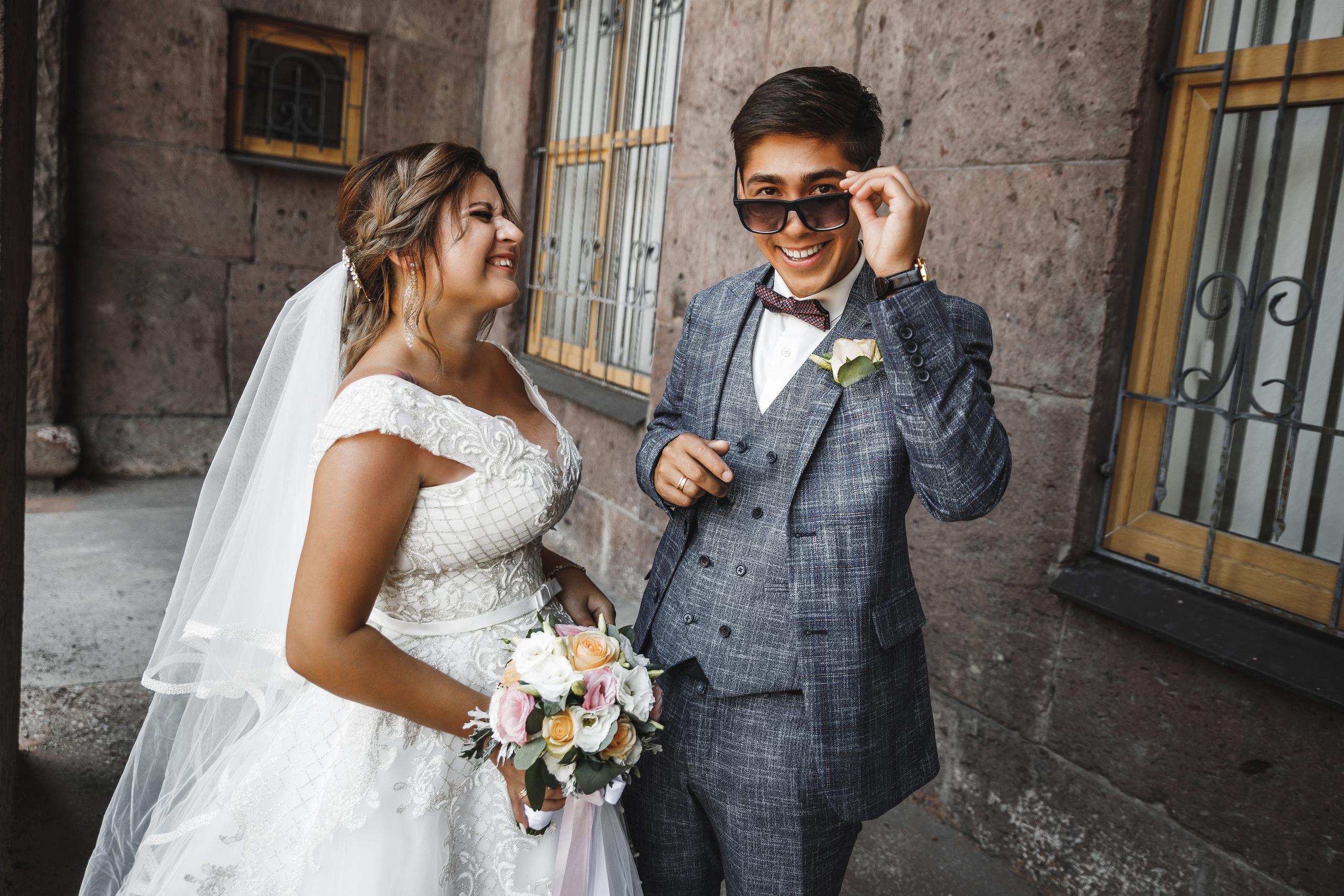 Таня и Игорь. Весільний та сімейний фотограф Станіслав Сисоєв