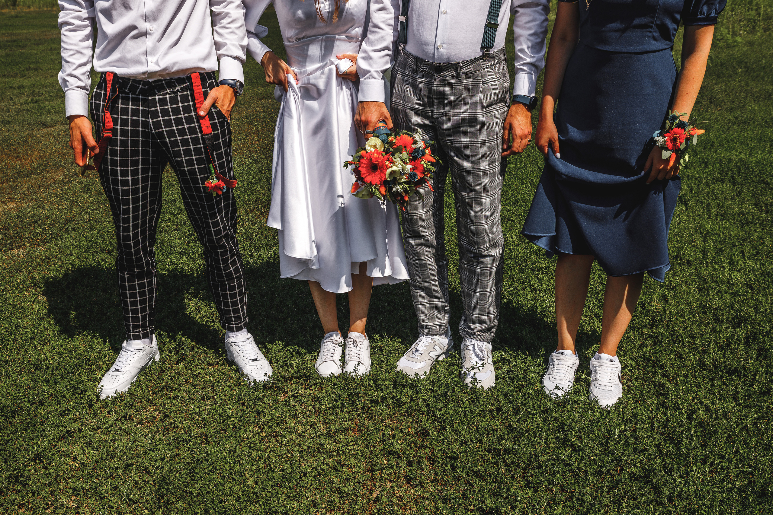 Олег и Евгения. Весільний та сімейний фотограф Станіслав Сисоєв