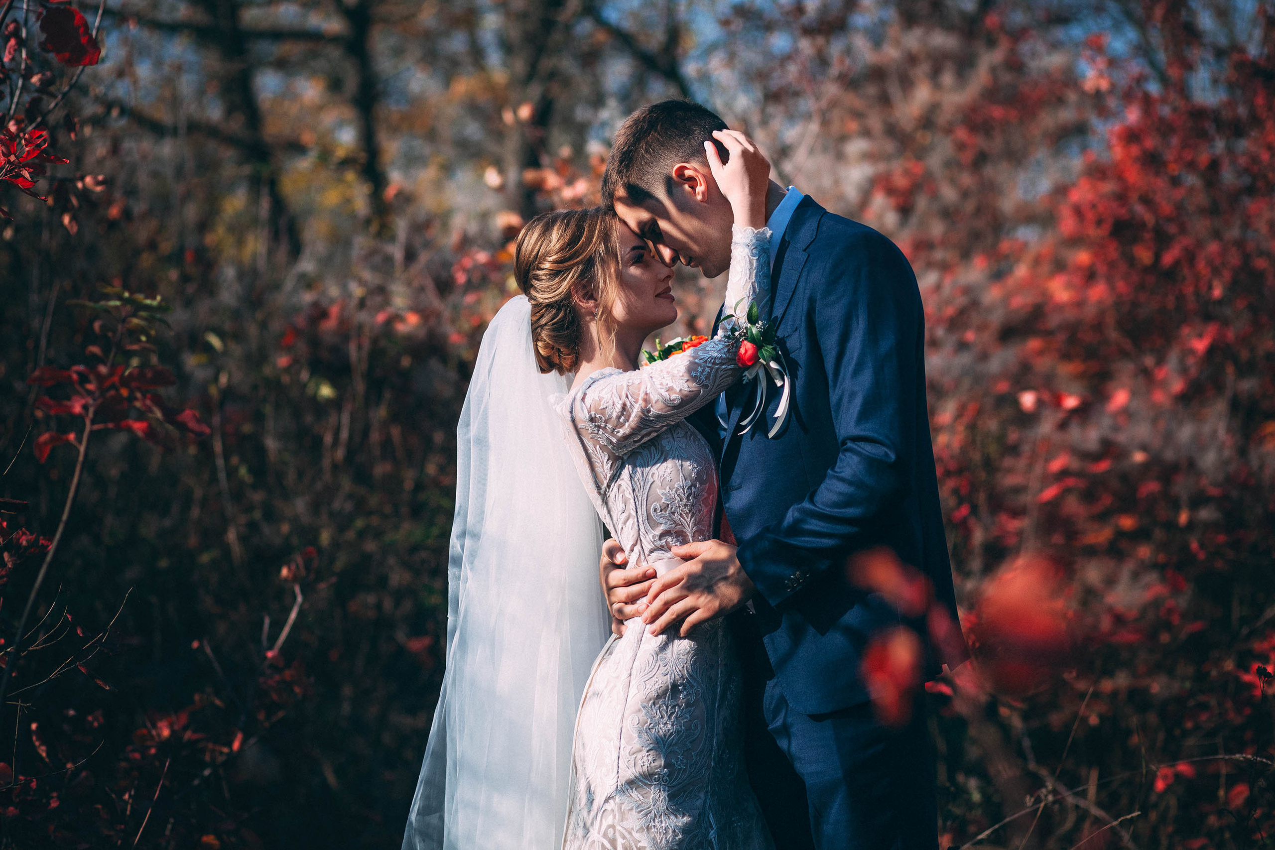 Евгений & Юлия. Весільний та сімейний фотограф Станіслав Сисоєв