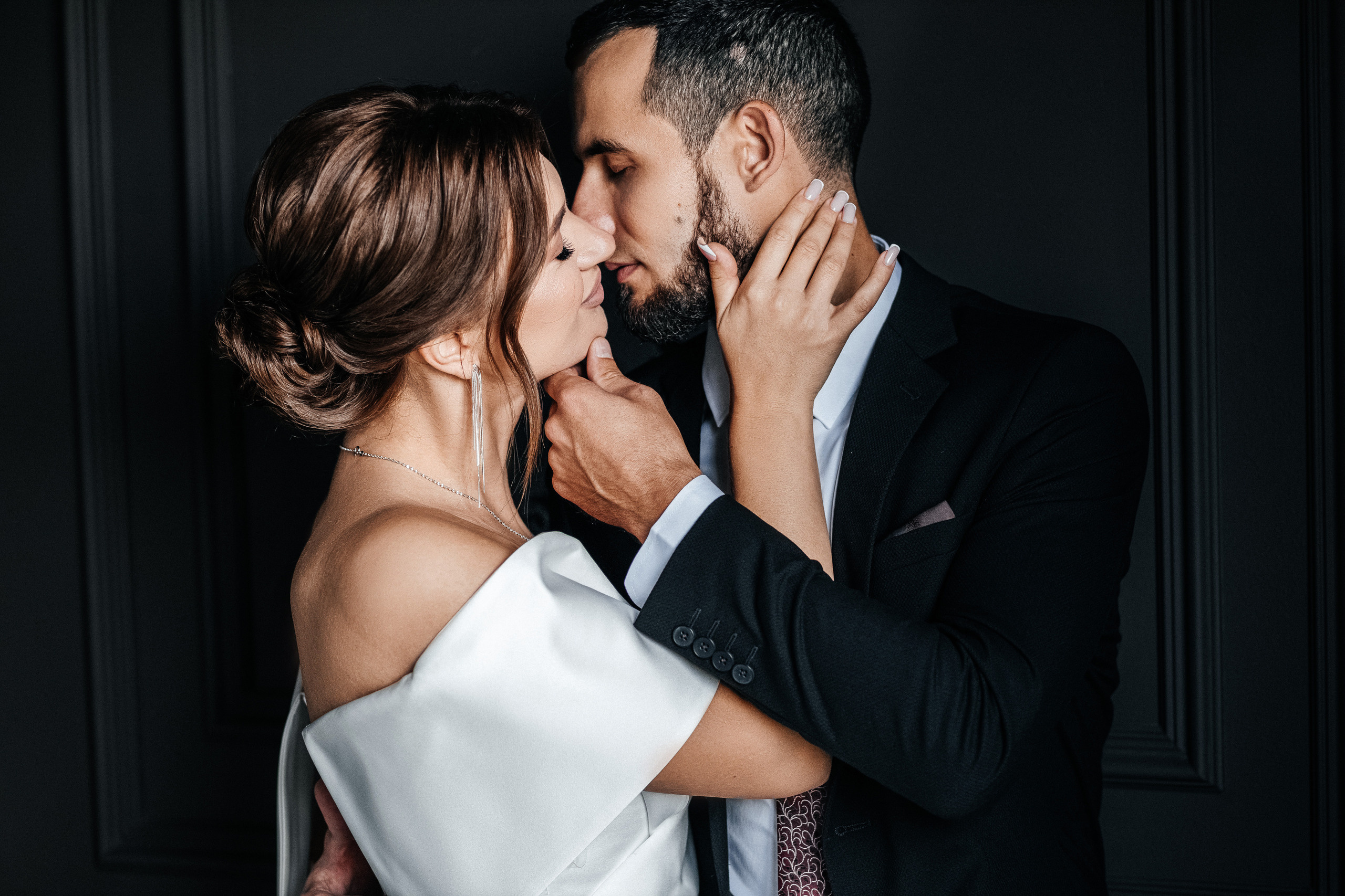 Відгуки. Весільний та сімейний фотограф Станіслав Сисоєв