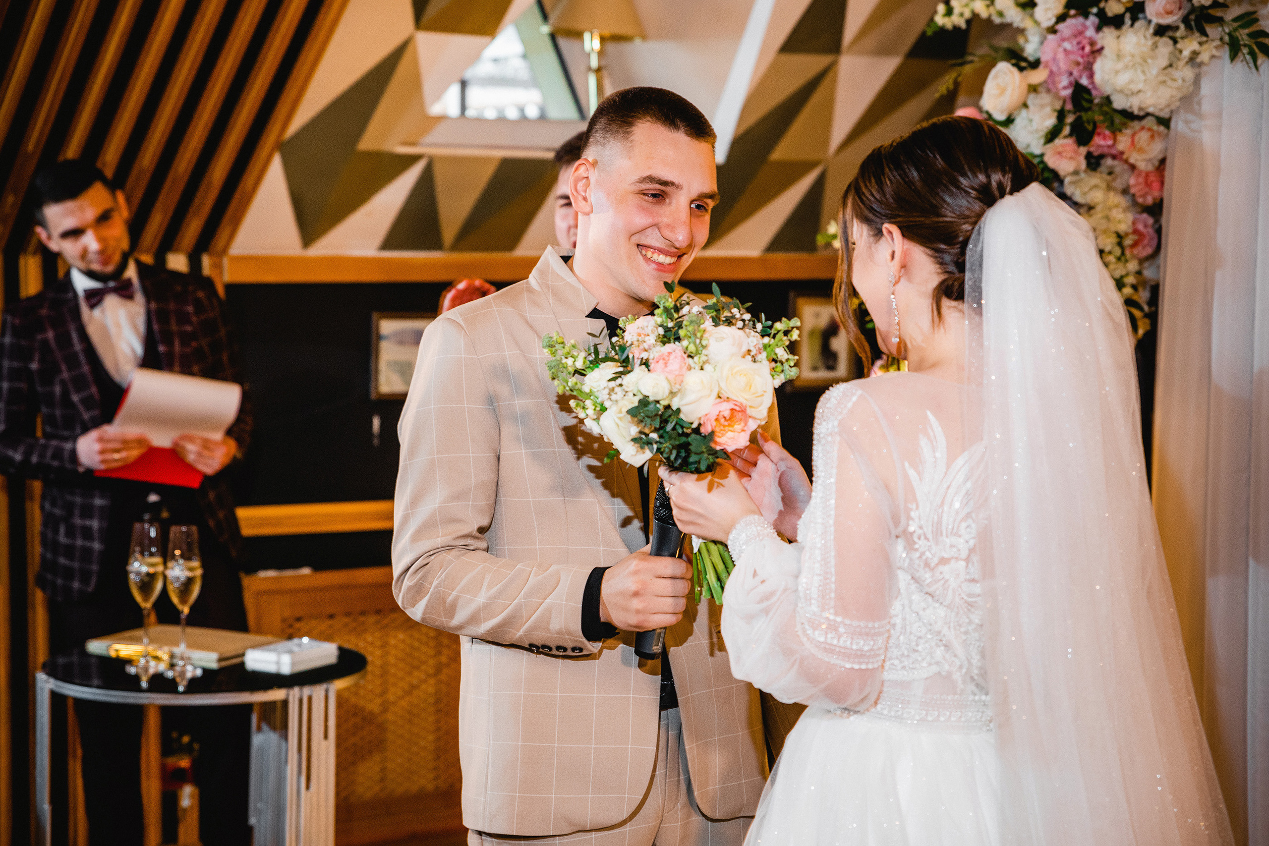 Ирина & Артем. Весільний та сімейний фотограф Станіслав Сисоєв