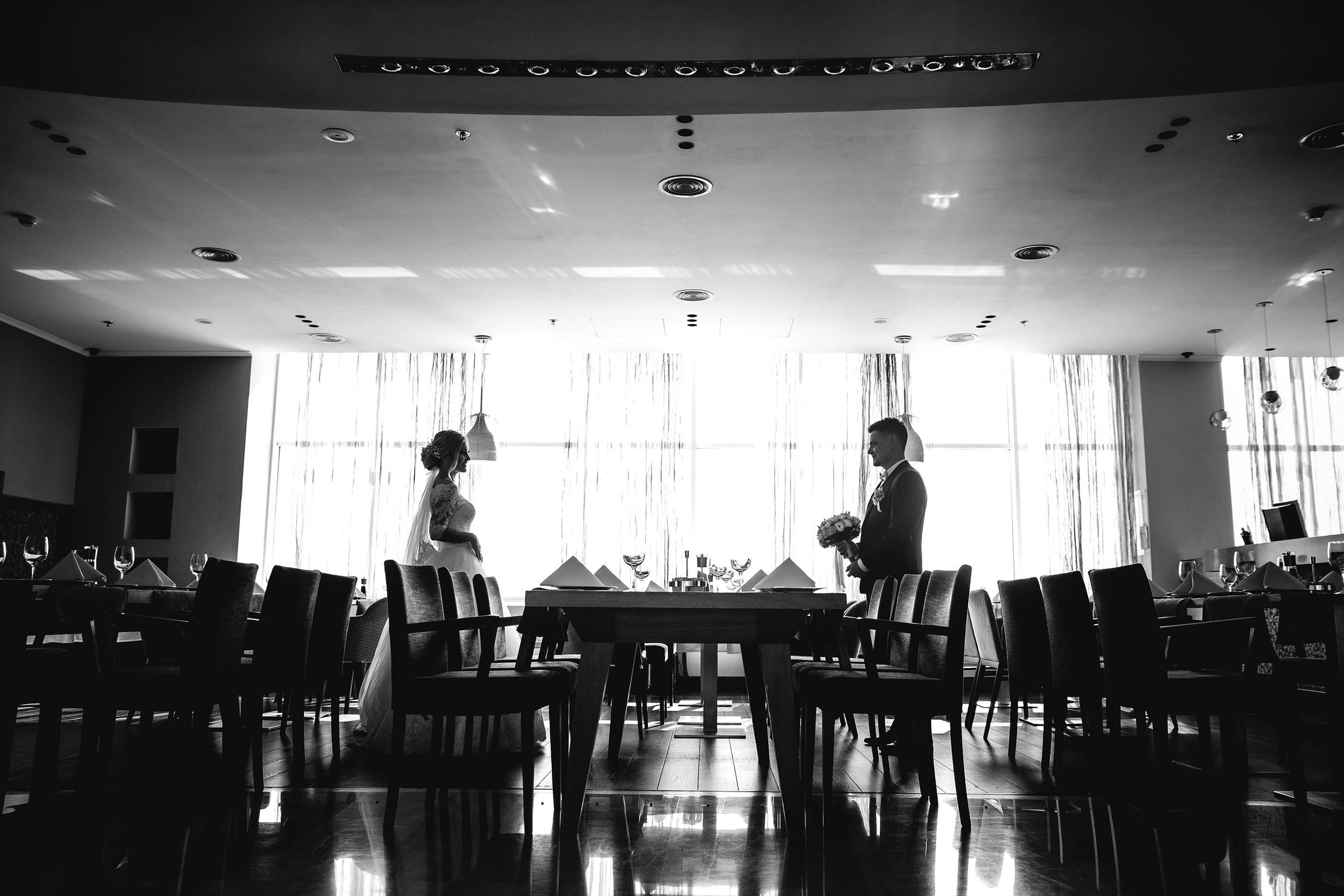 Весільні фотографії. Весільний та сімейний фотограф Станіслав Сисоєв