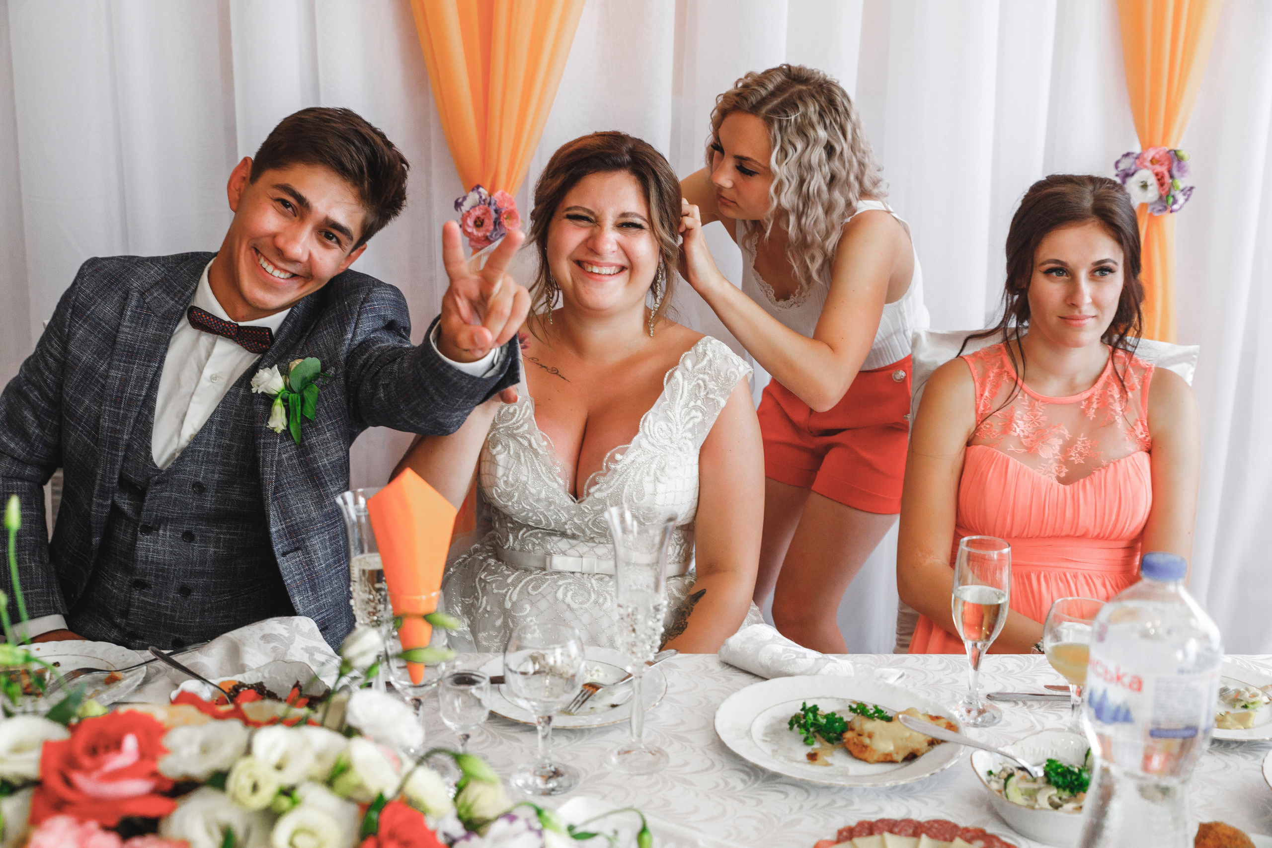 Таня и Игорь. Весільний та сімейний фотограф Станіслав Сисоєв