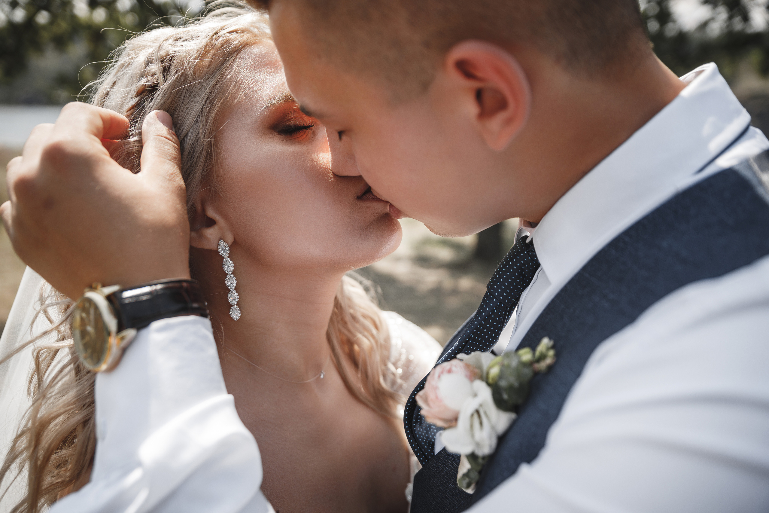 Вика и Валера. Весільний та сімейний фотограф Станіслав Сисоєв