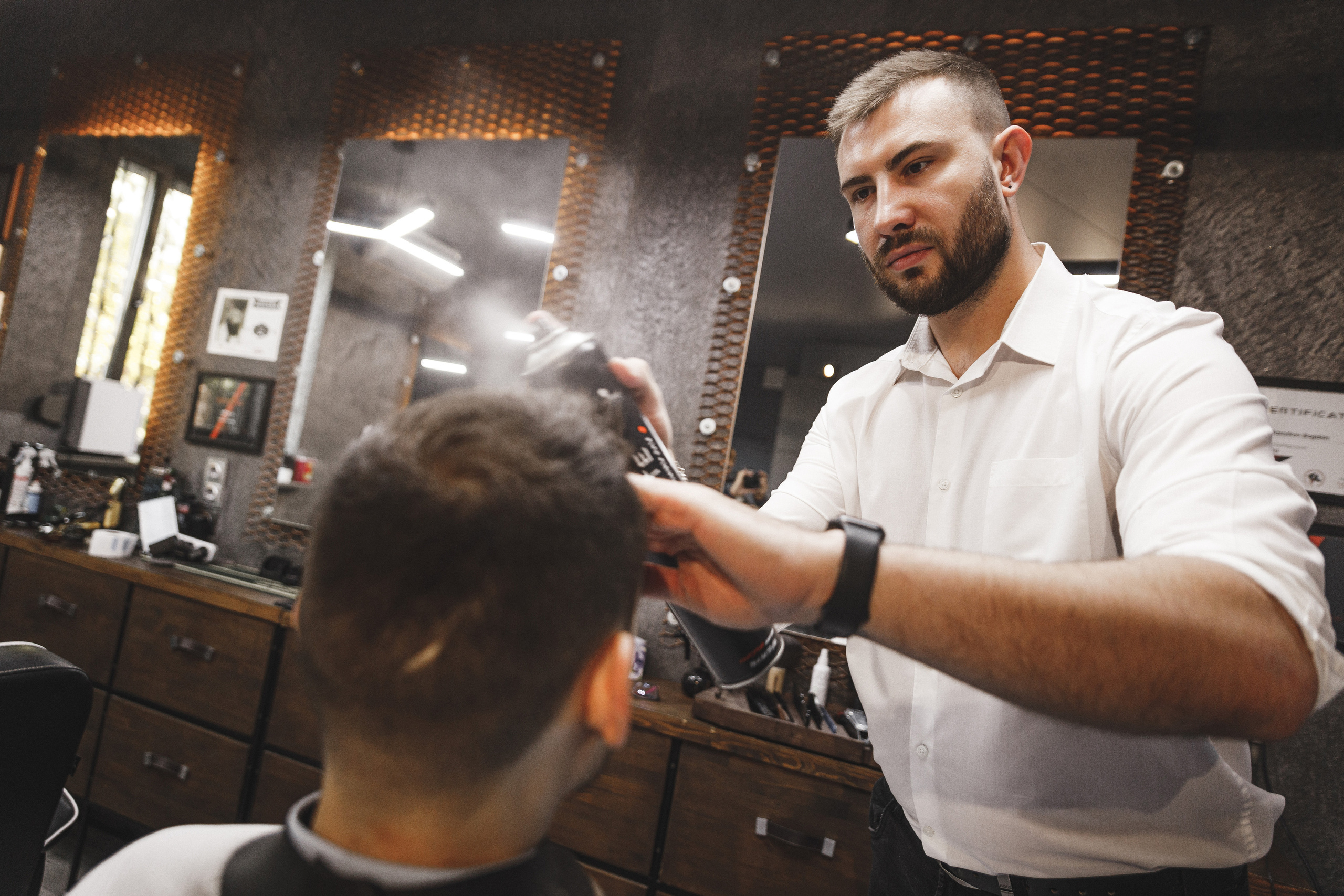 Женя и Марина. Весільний та сімейний фотограф Станіслав Сисоєв