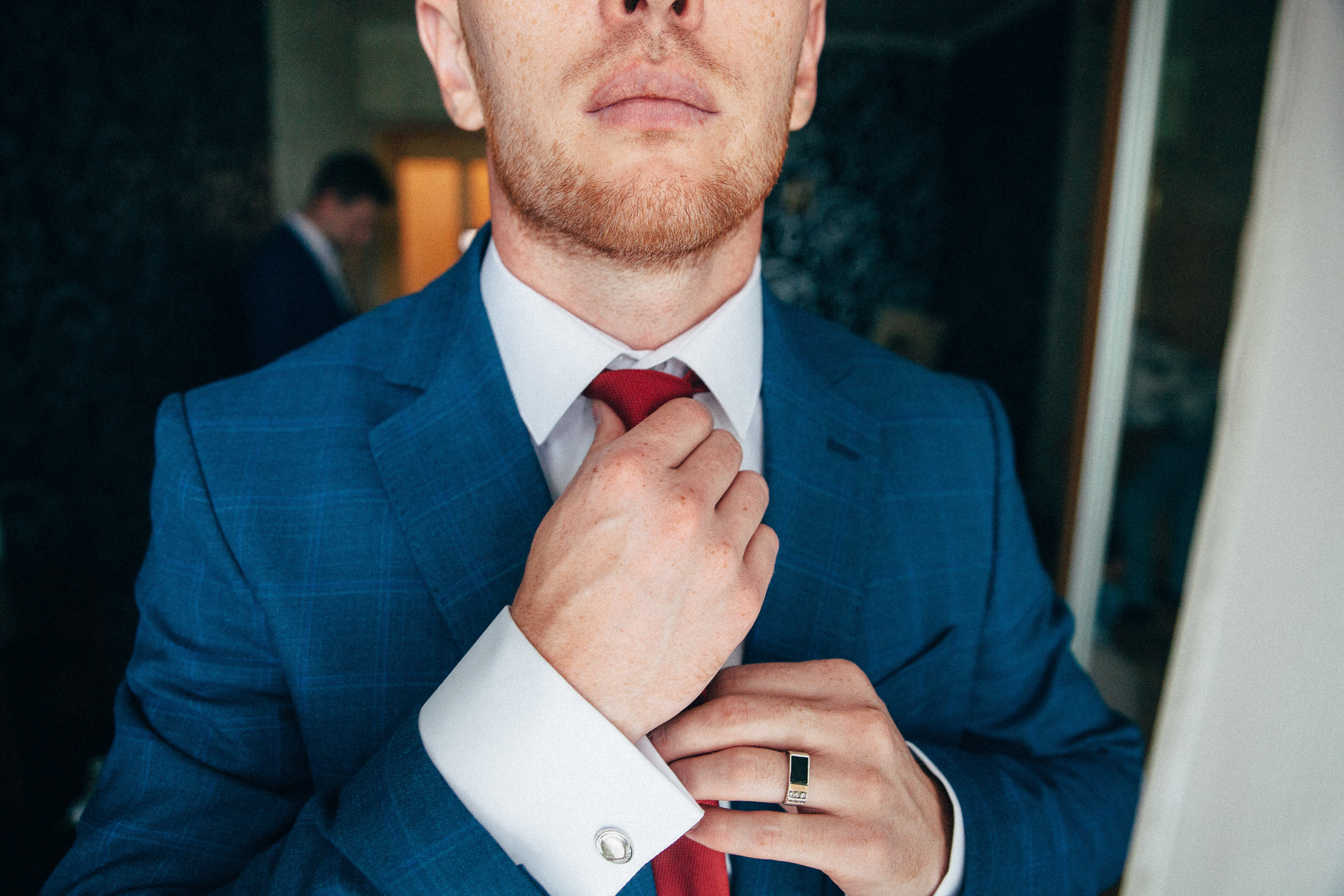 Александр & Кристина. Весільний та сімейний фотограф Станіслав Сисоєв