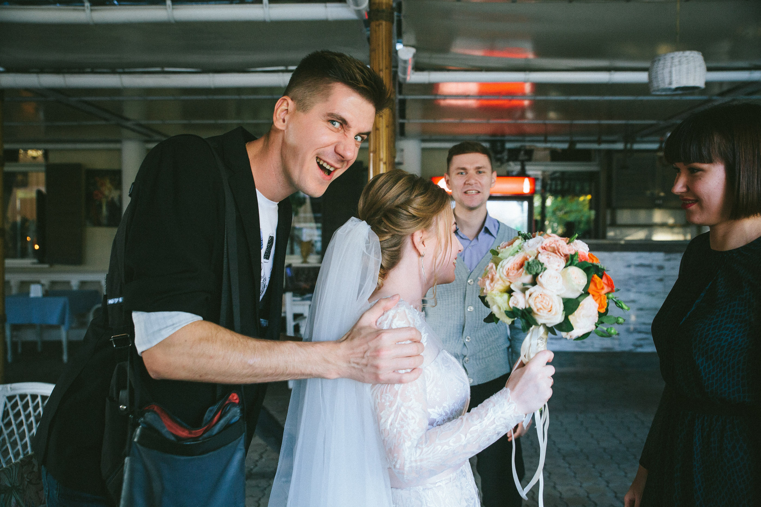 Евгений & Юлия. Весільний та сімейний фотограф Станіслав Сисоєв