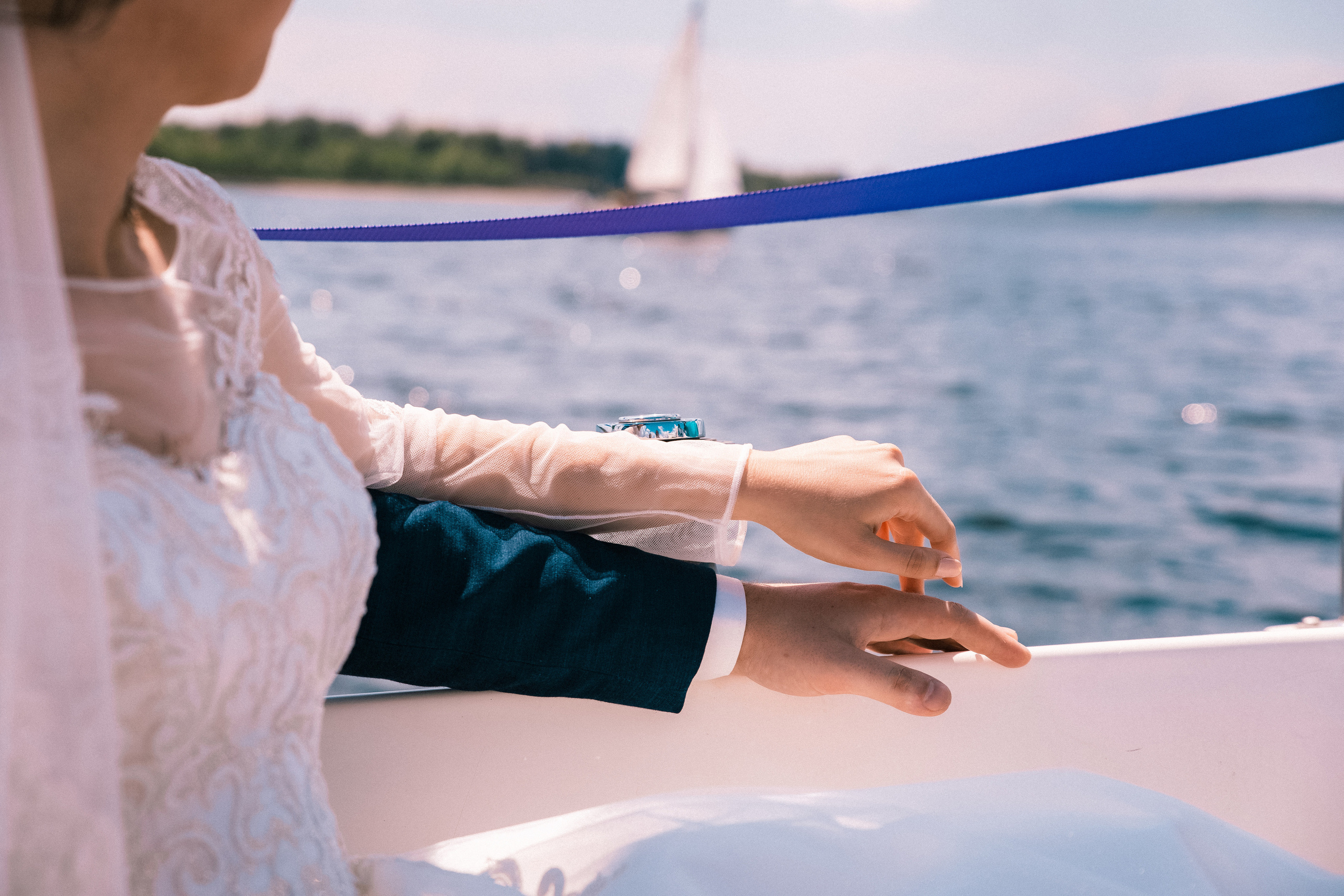 Эдуард и Евгения. Весільний та сімейний фотограф Станіслав Сисоєв