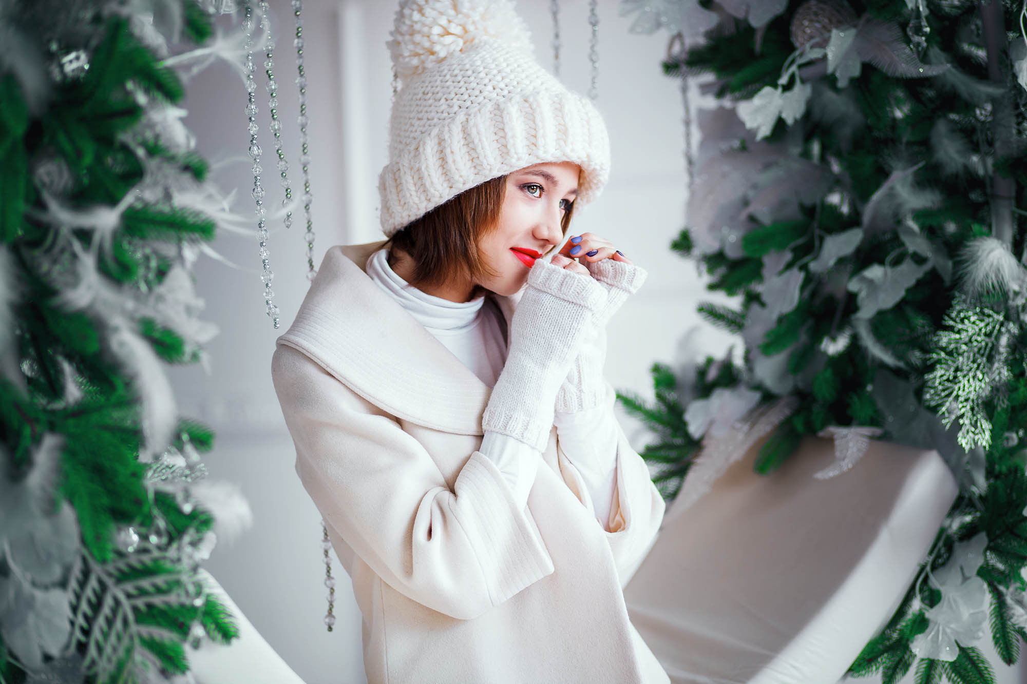 Індивідуальні. Весільний та сімейний фотограф Станіслав Сисоєв