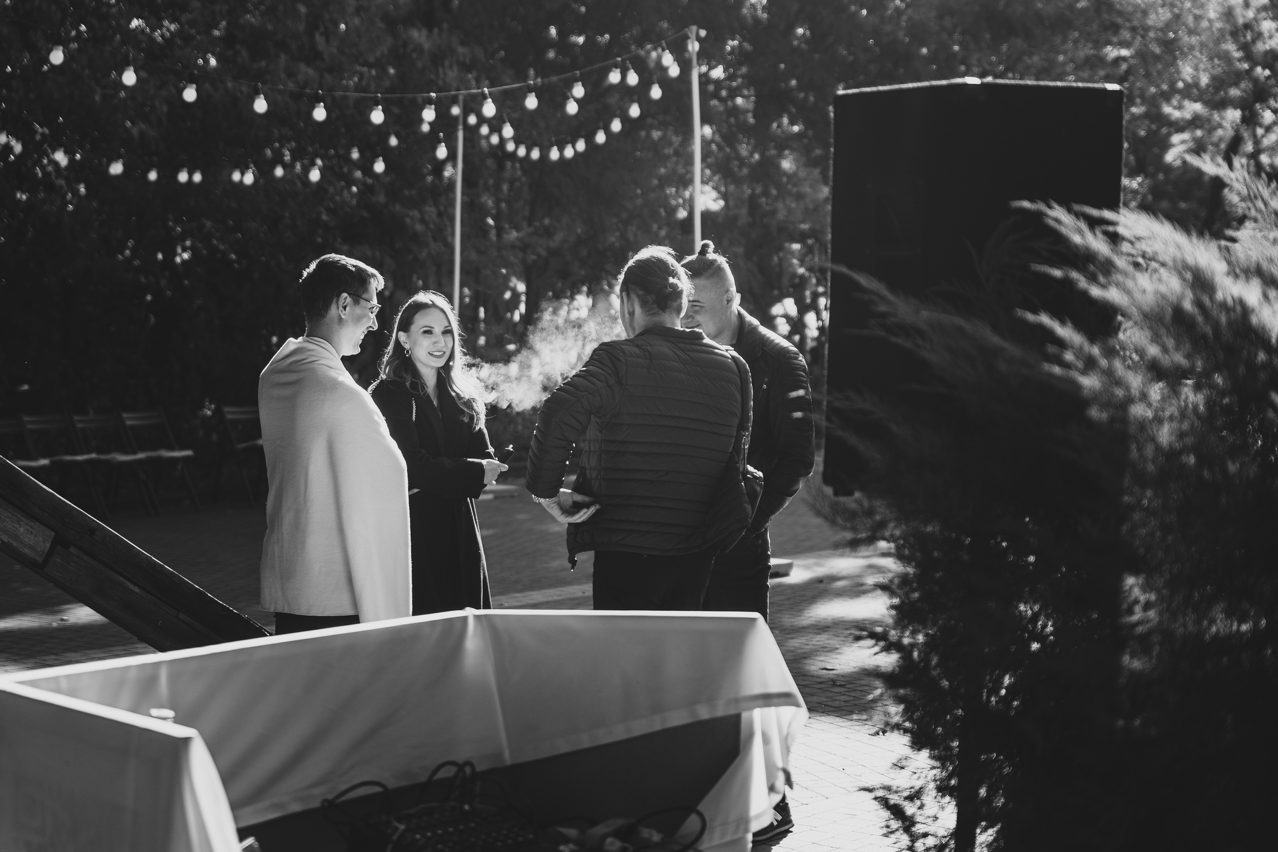 Женя и Марина. Весільний та сімейний фотограф Станіслав Сисоєв