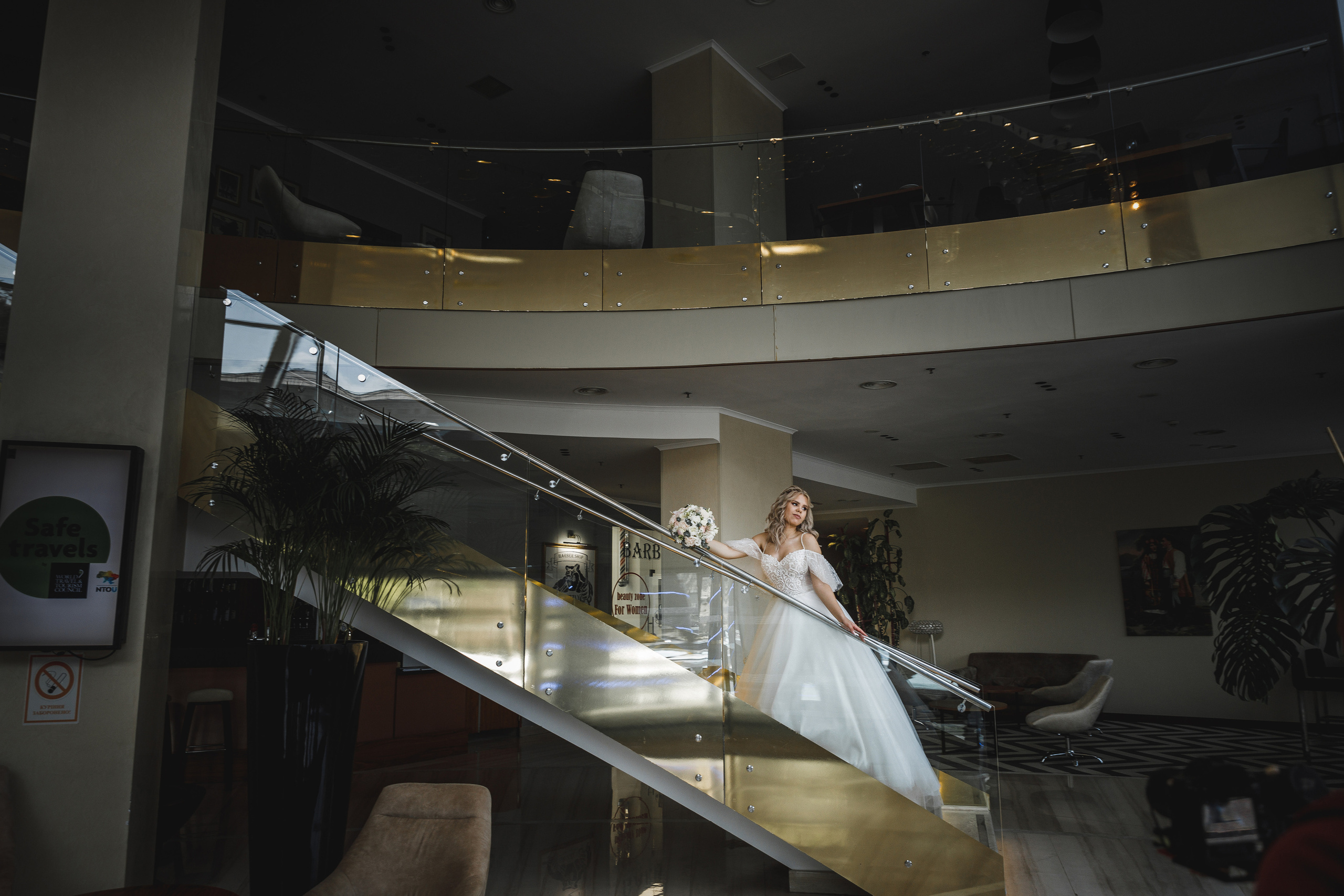 Вика и Валера. Весільний та сімейний фотограф Станіслав Сисоєв