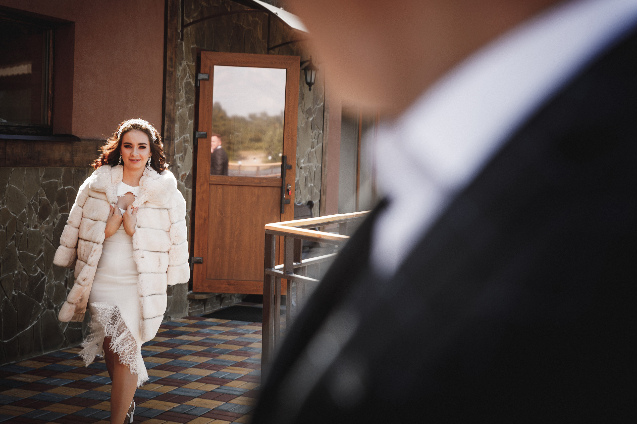 Сандра и Влад. Весільний та сімейний фотограф Станіслав Сисоєв