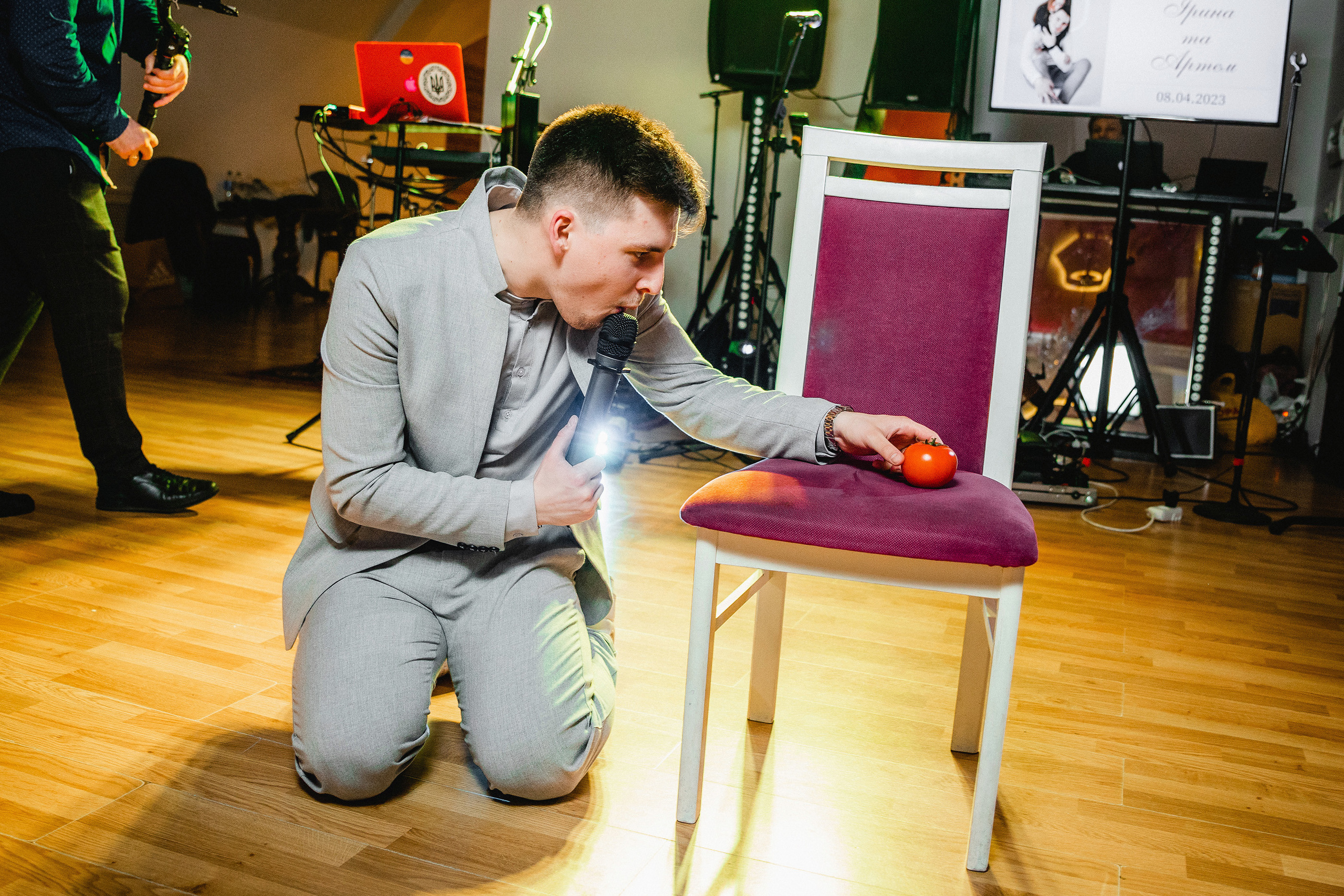 Ирина & Артем. Весільний та сімейний фотограф Станіслав Сисоєв