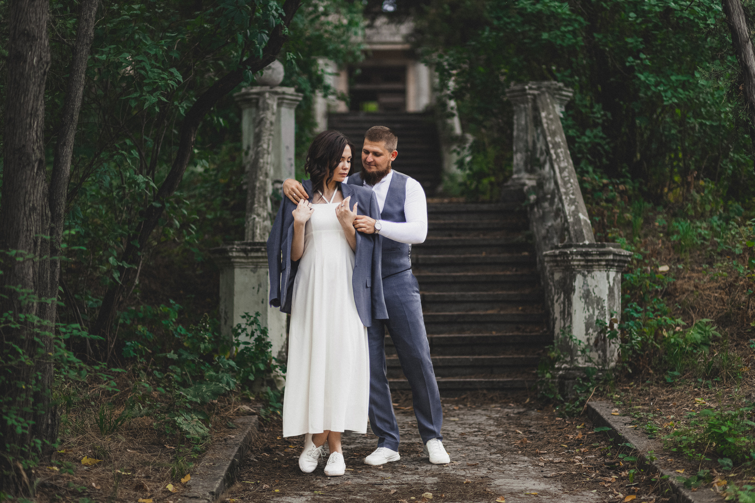 Відгуки. Весільний та сімейний фотограф Станіслав Сисоєв