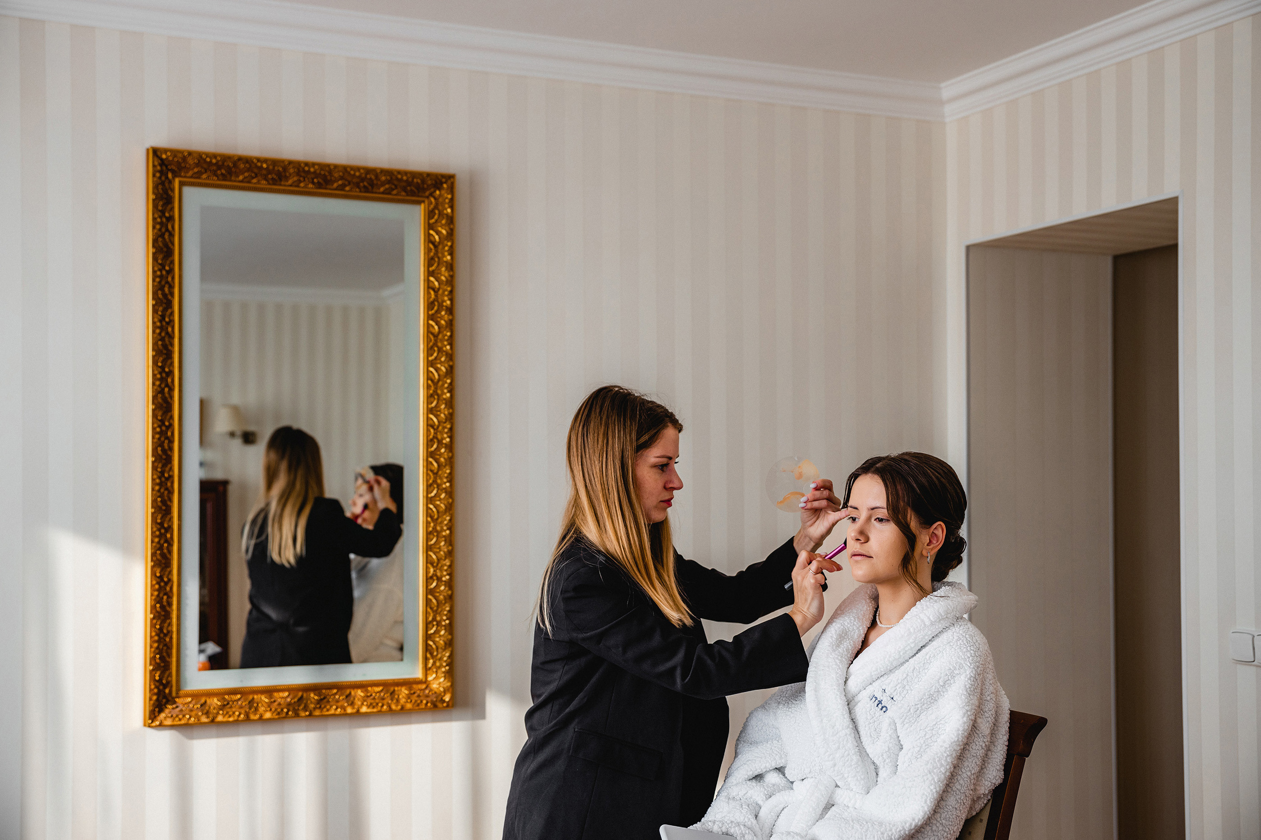 Ирина & Артем. Весільний та сімейний фотограф Станіслав Сисоєв