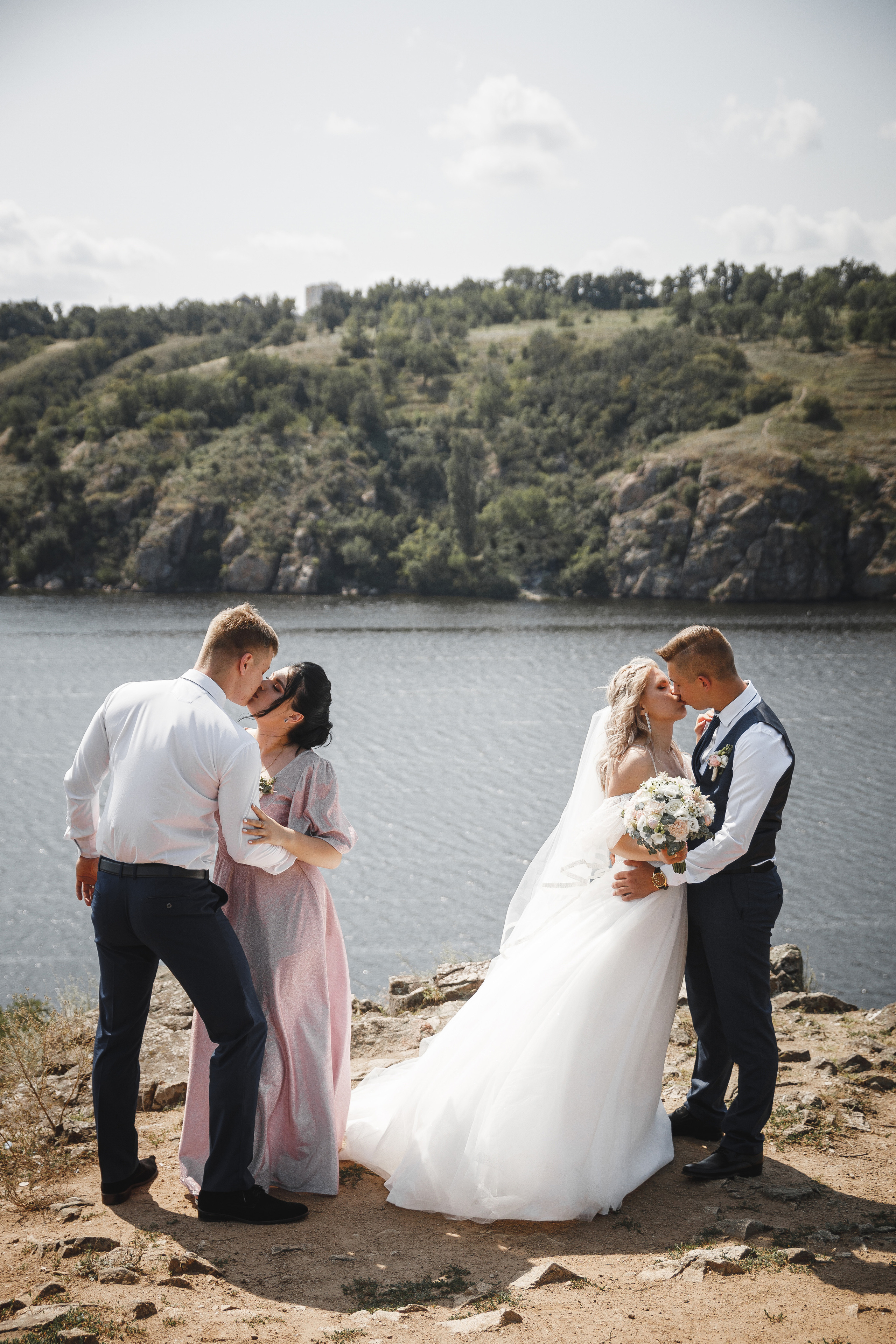 Вика и Валера. Весільний та сімейний фотограф Станіслав Сисоєв