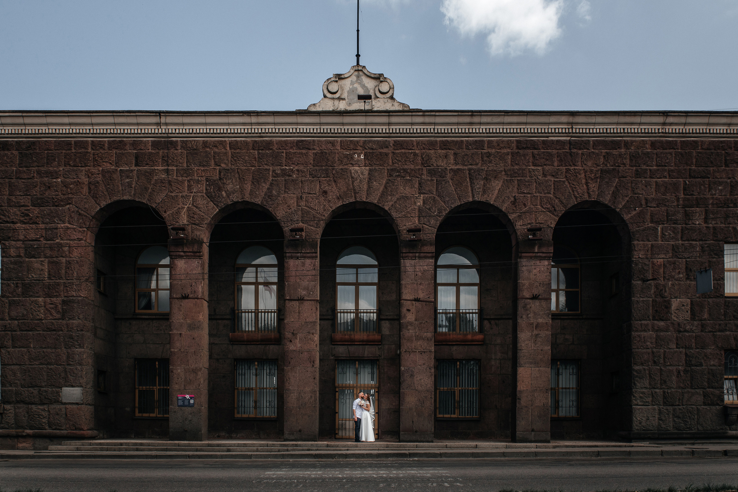 Даша и Женя. Весільний та сімейний фотограф Станіслав Сисоєв