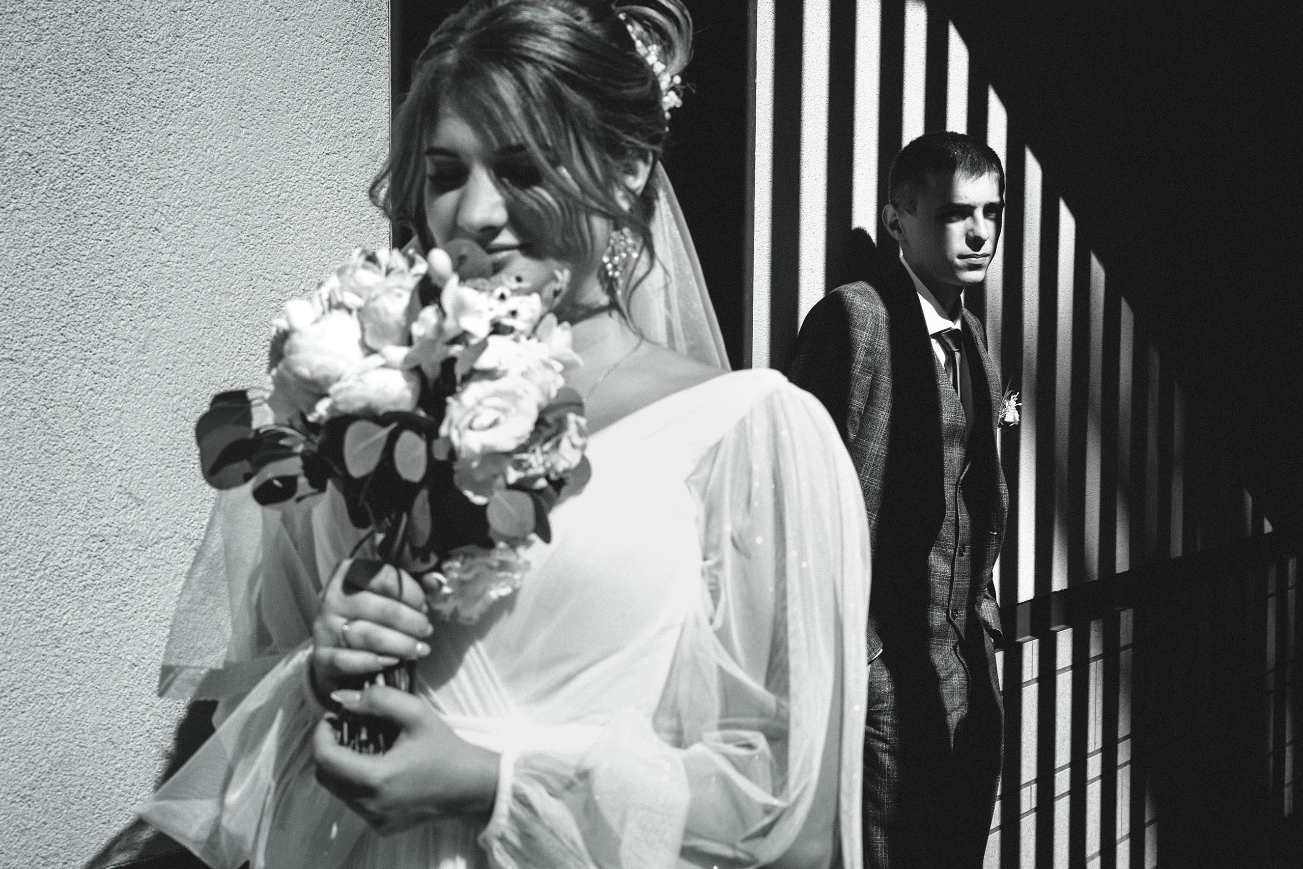 Оля & Данил. Весільний та сімейний фотограф Станіслав Сисоєв