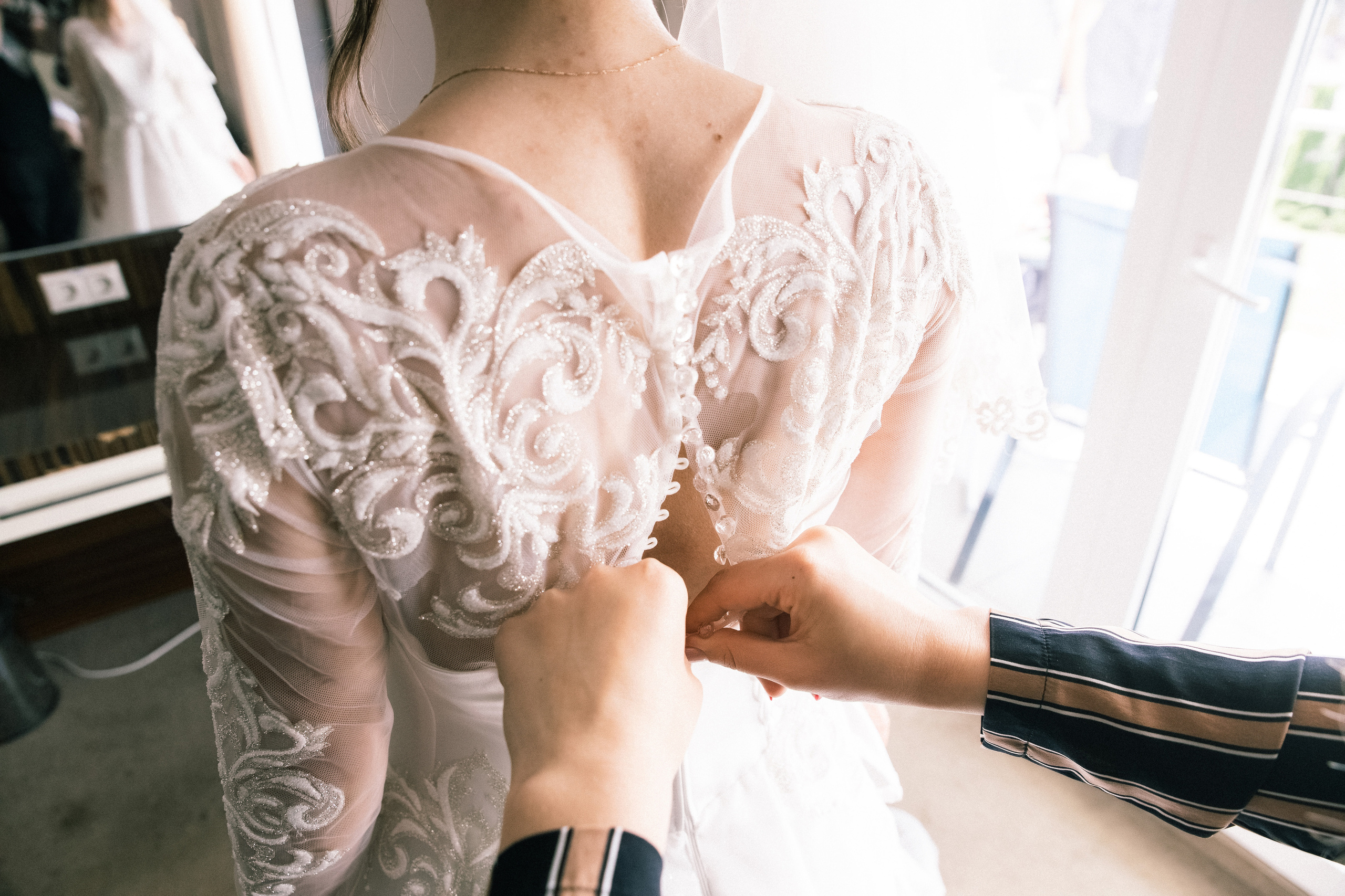 Эдуард и Евгения. Весільний та сімейний фотограф Станіслав Сисоєв