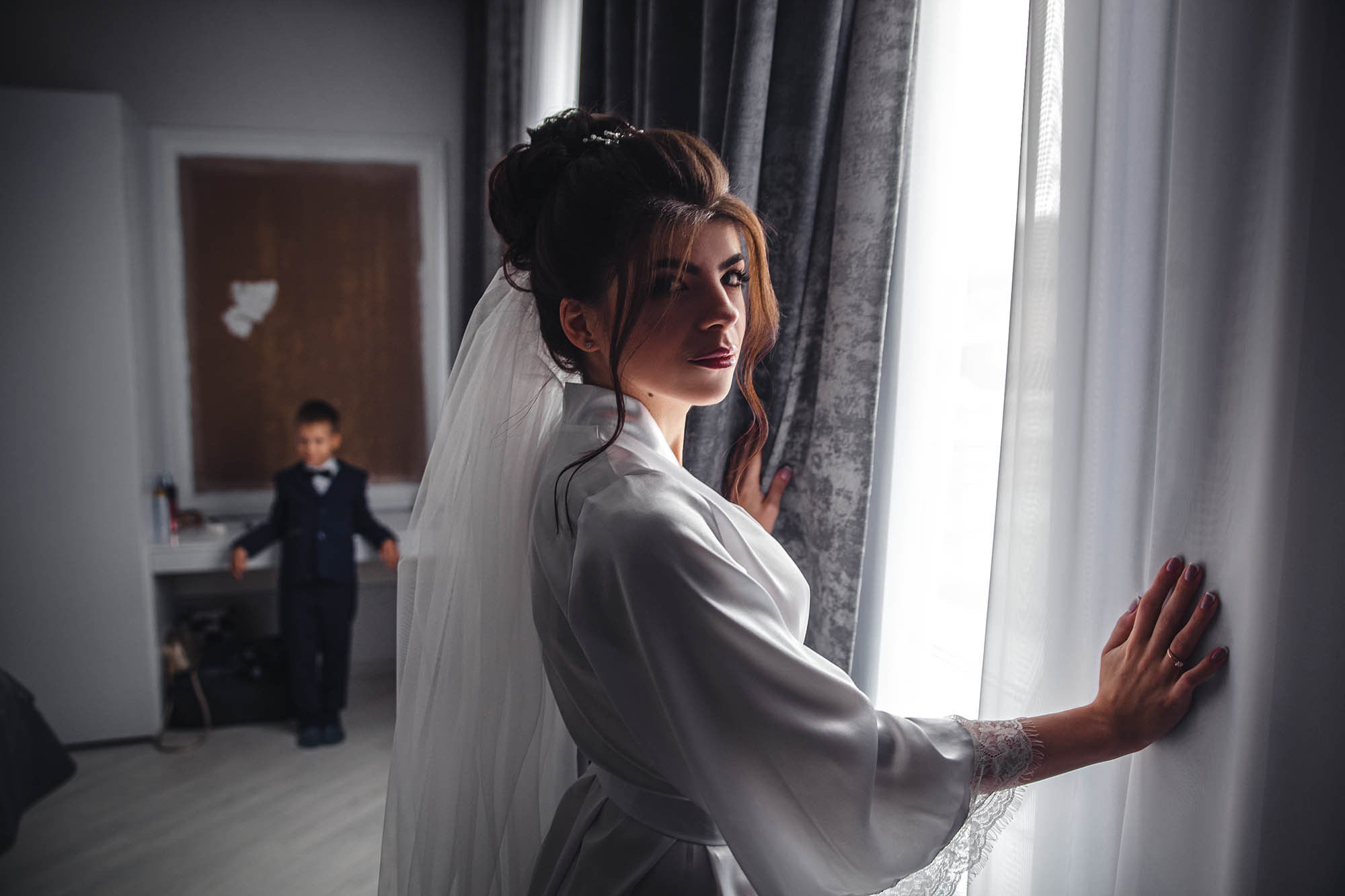 Весільні фотографії. Весільний та сімейний фотограф Станіслав Сисоєв