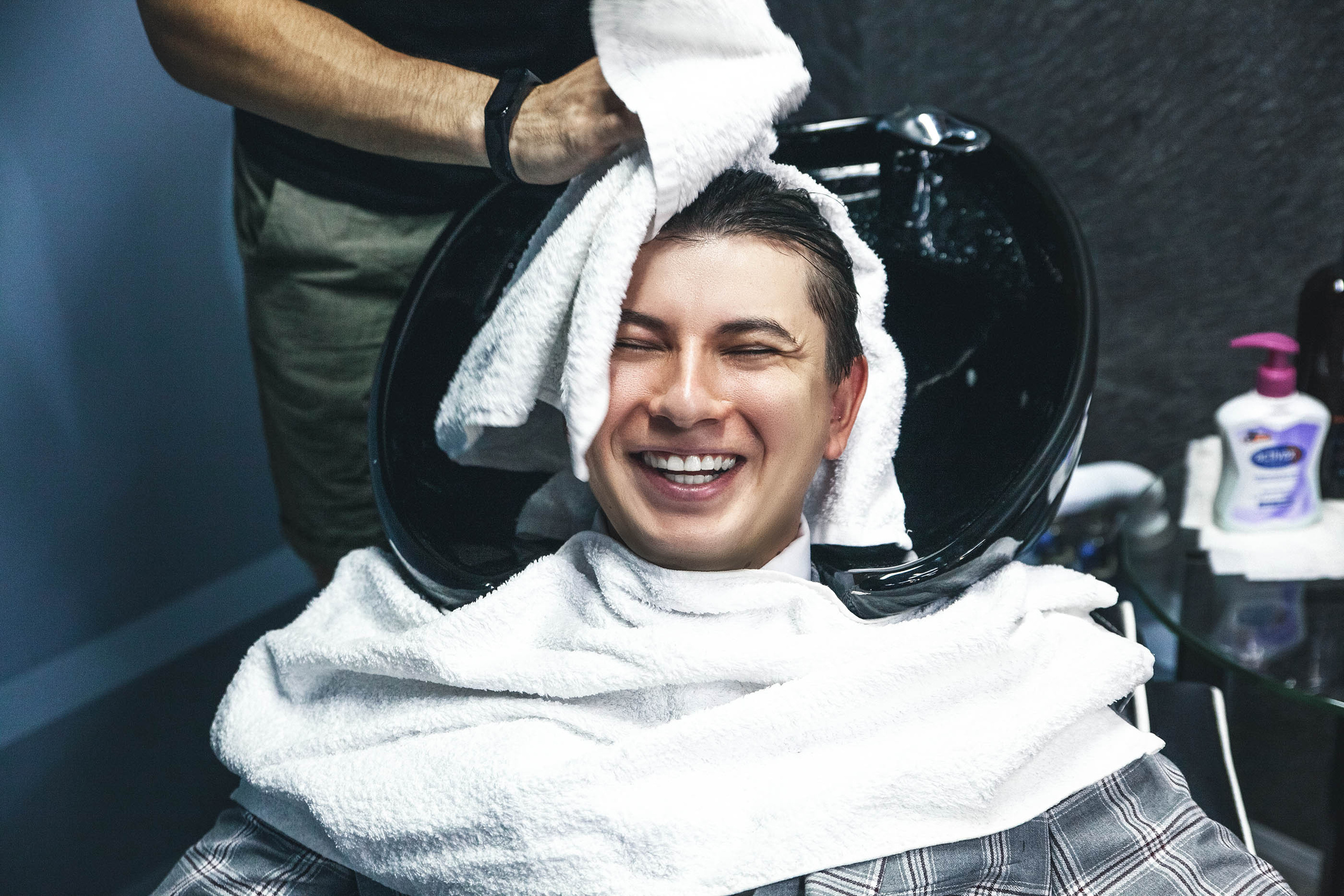 Кирилл & Люда. Весільний та сімейний фотограф Станіслав Сисоєв