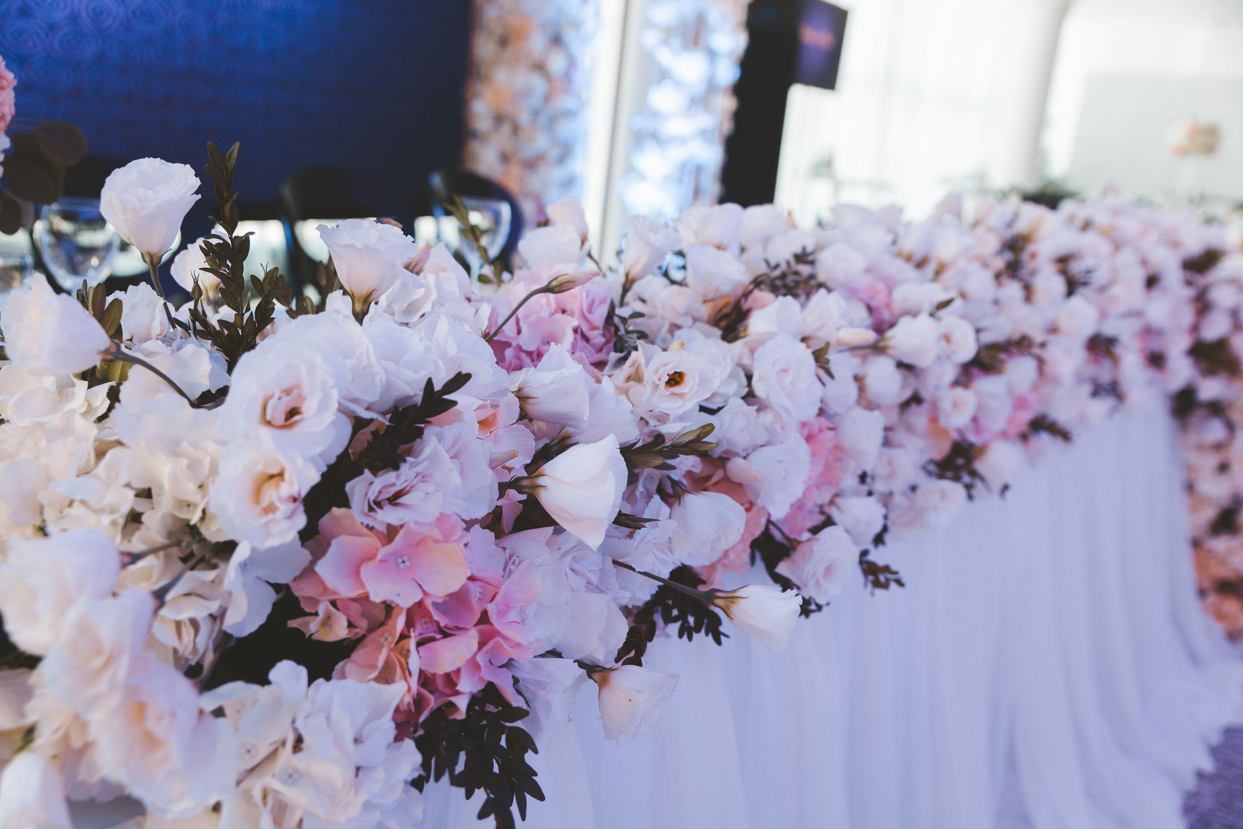 Оля & Данил. Весільний та сімейний фотограф Станіслав Сисоєв