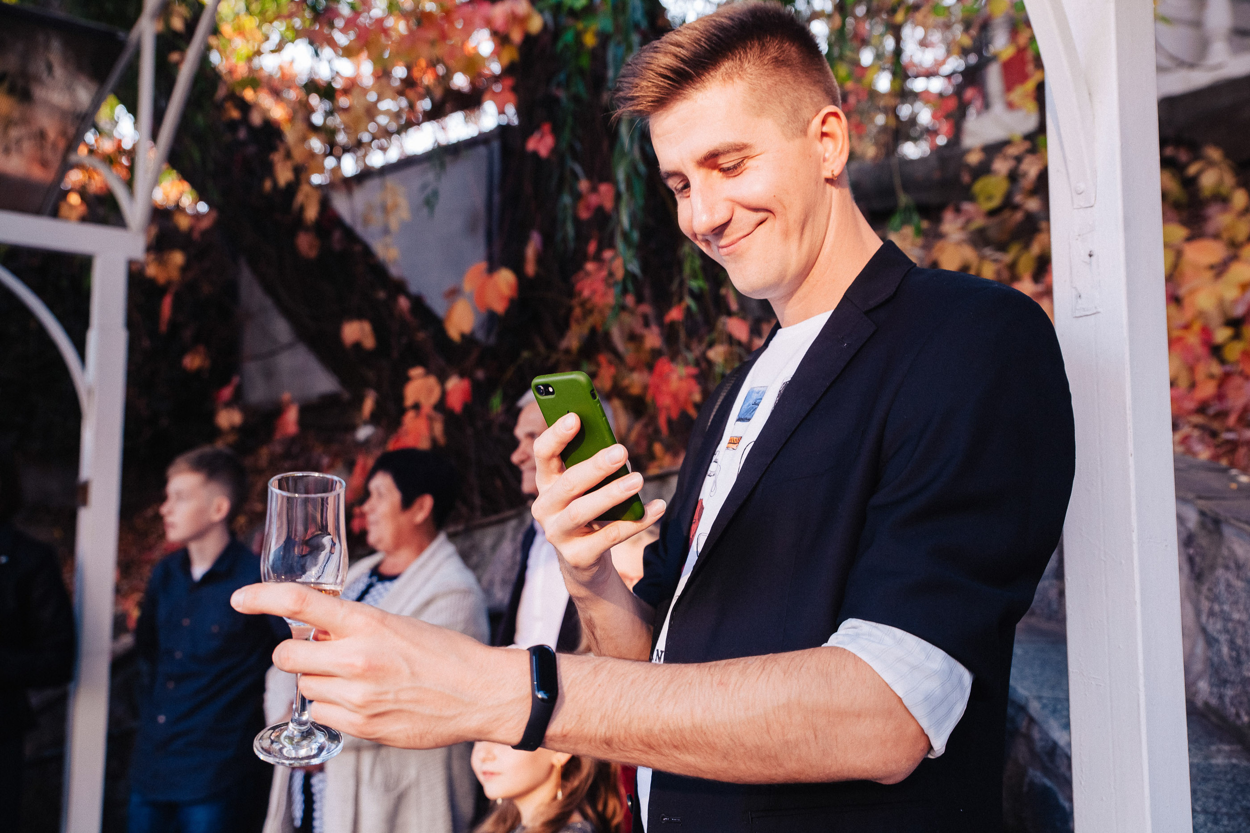 Евгений & Юлия. Весільний та сімейний фотограф Станіслав Сисоєв