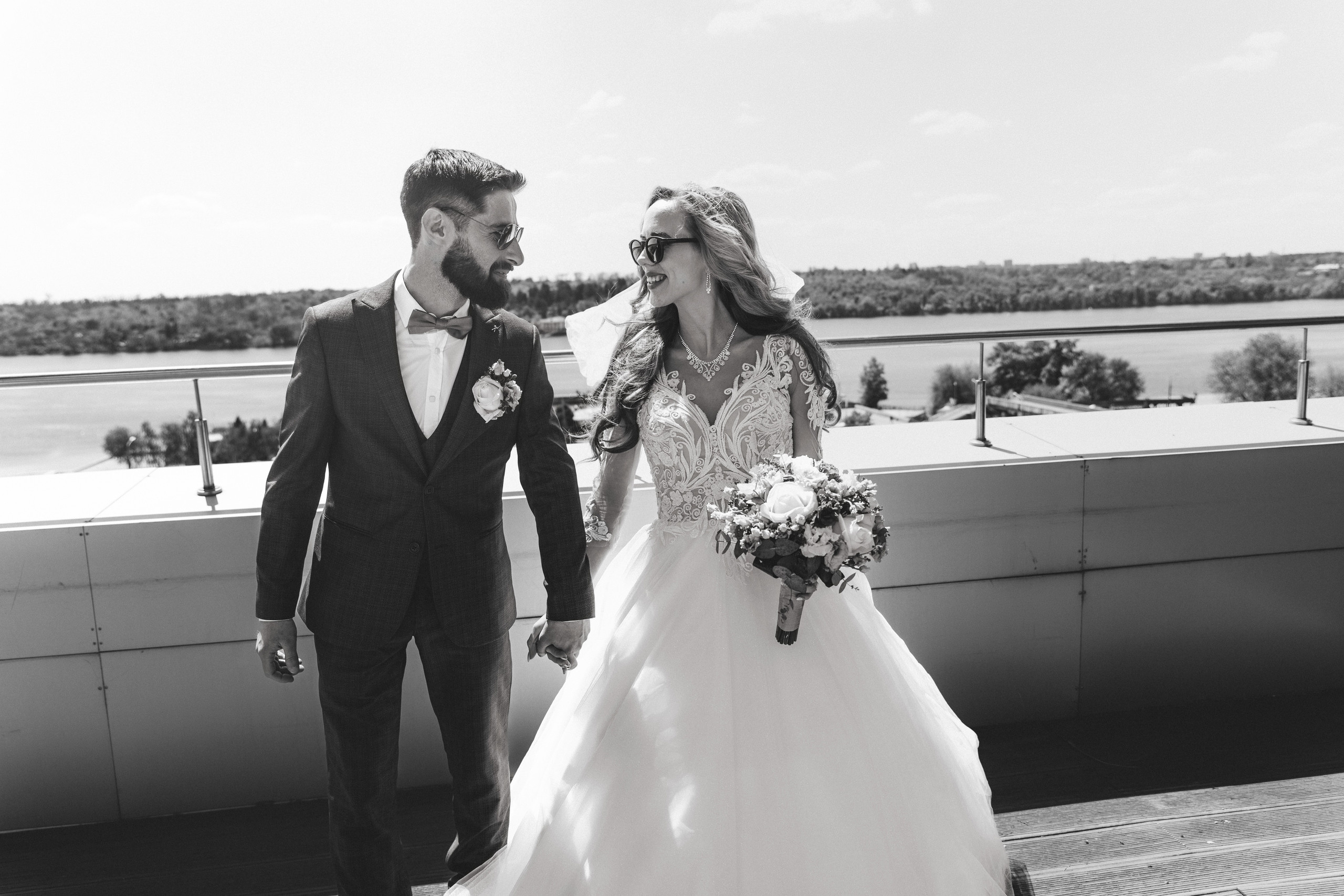 Відгуки. Весільний та сімейний фотограф Станіслав Сисоєв