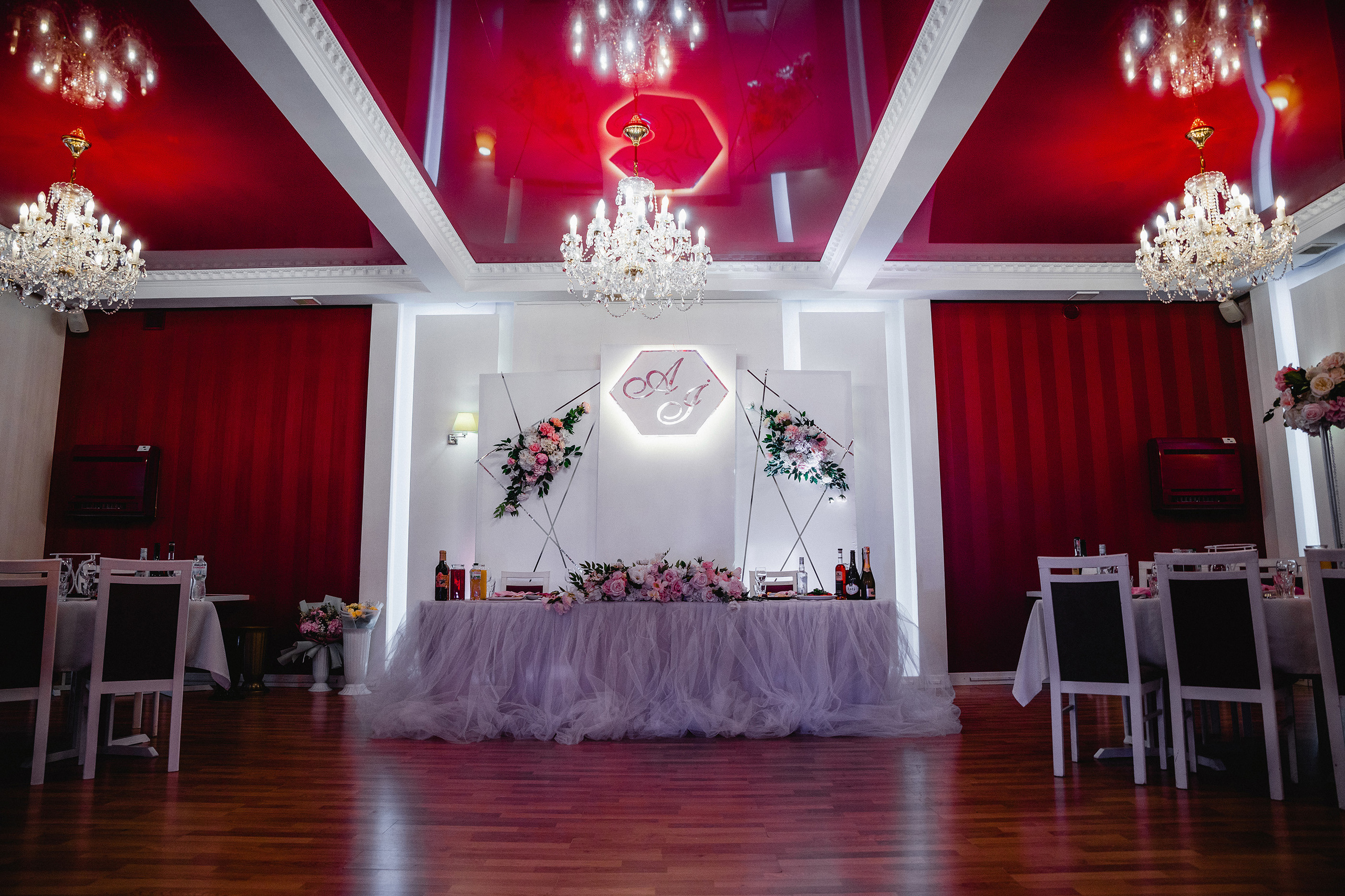 Ирина & Артем. Весільний та сімейний фотограф Станіслав Сисоєв