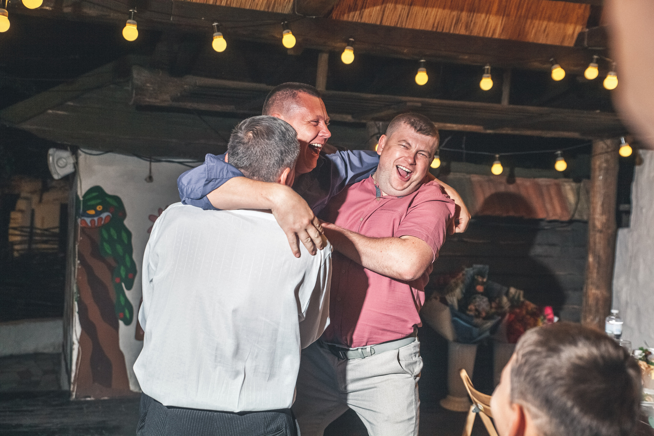 Кирилл & Люда. Весільний та сімейний фотограф Станіслав Сисоєв