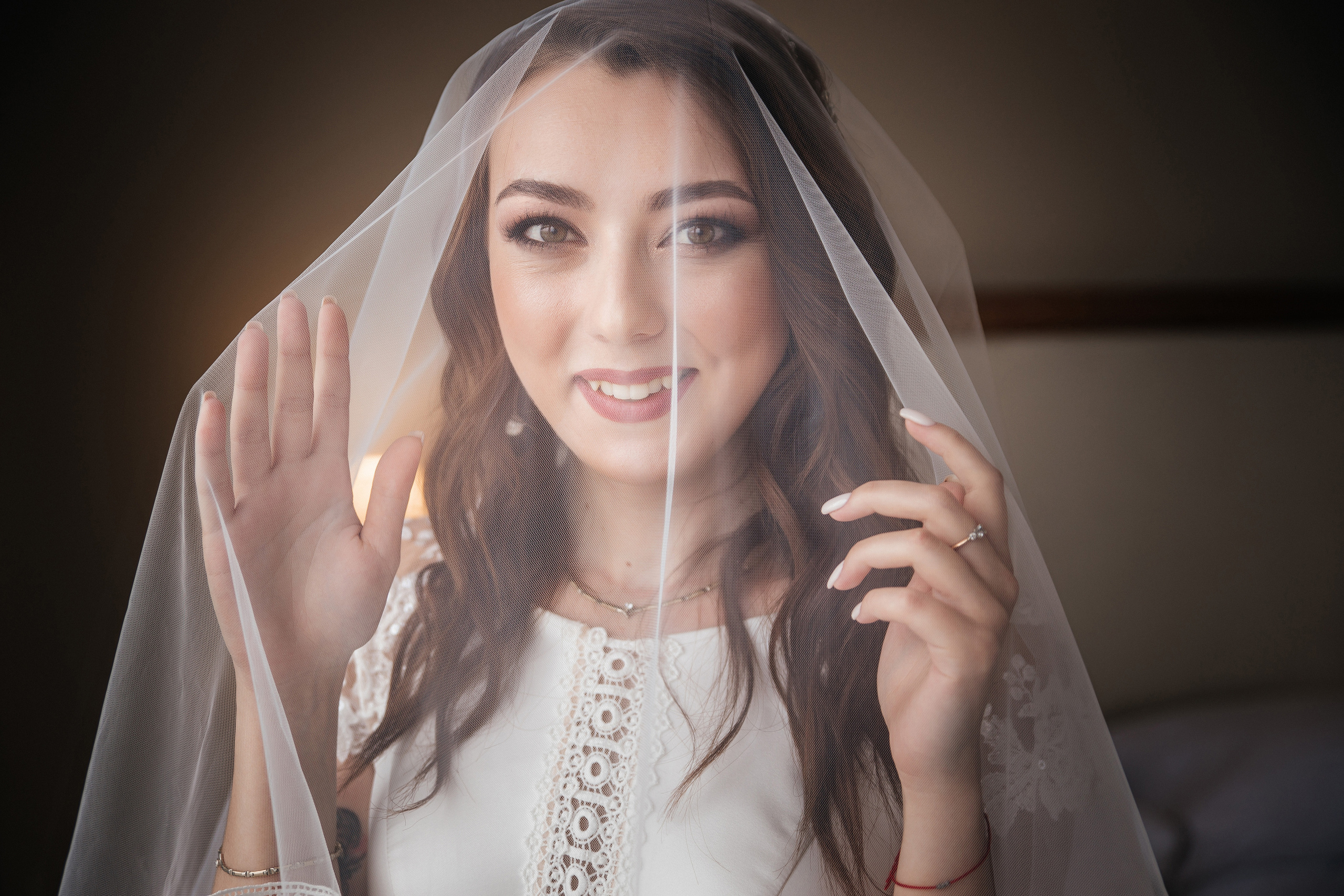 Даша и Женя. Весільний та сімейний фотограф Станіслав Сисоєв