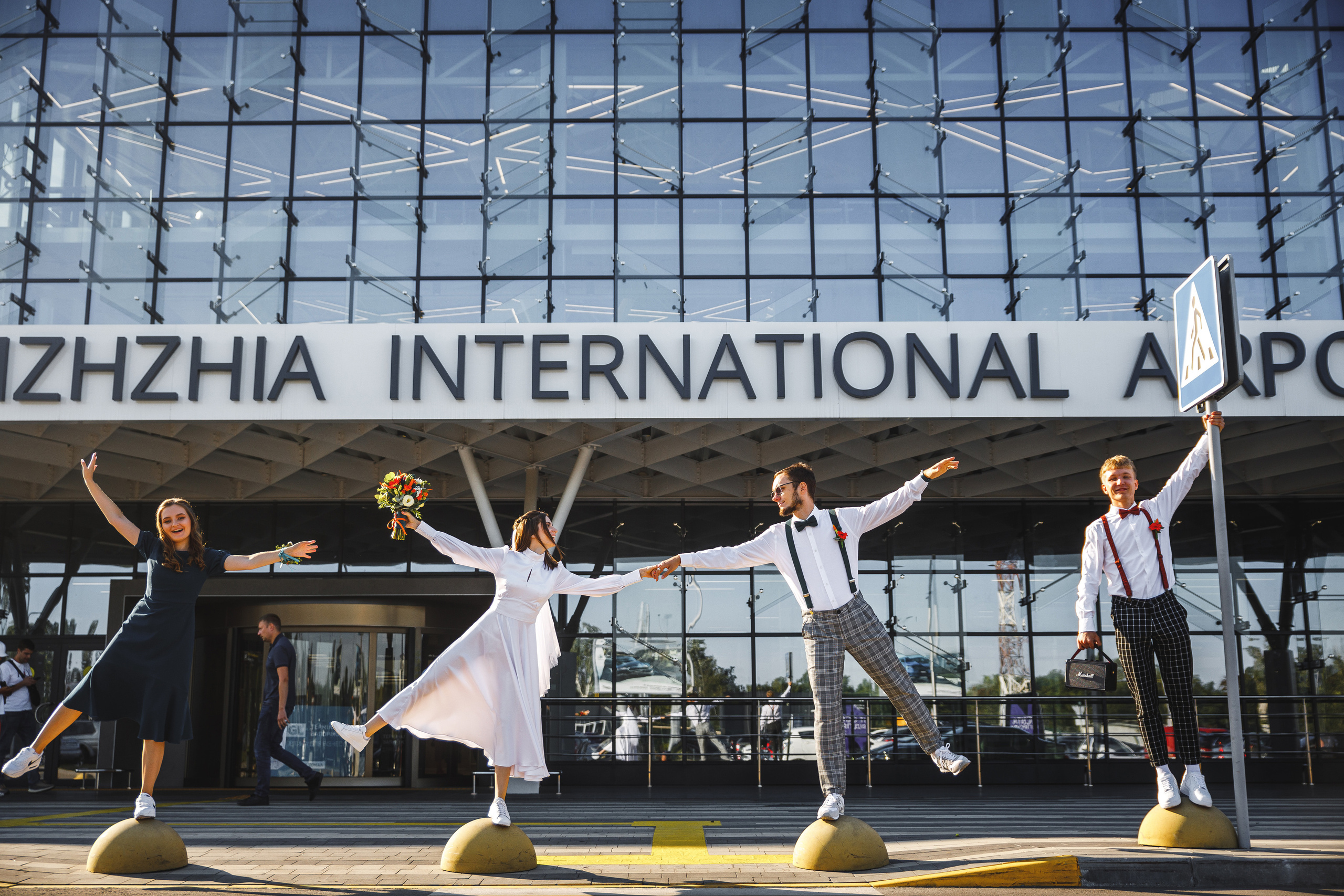 Олег и Евгения. Весільний та сімейний фотограф Станіслав Сисоєв