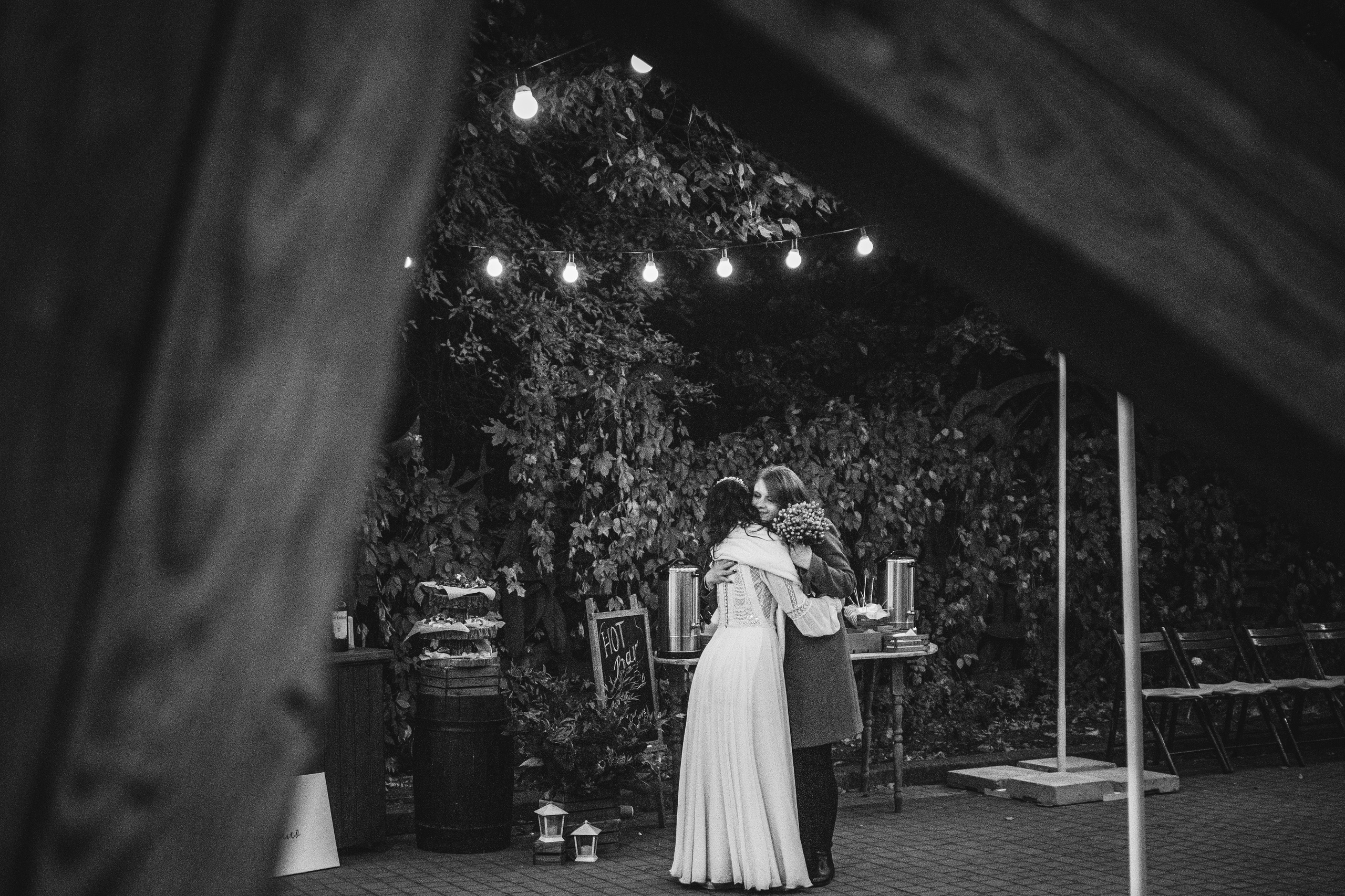 Женя и Марина. Весільний та сімейний фотограф Станіслав Сисоєв