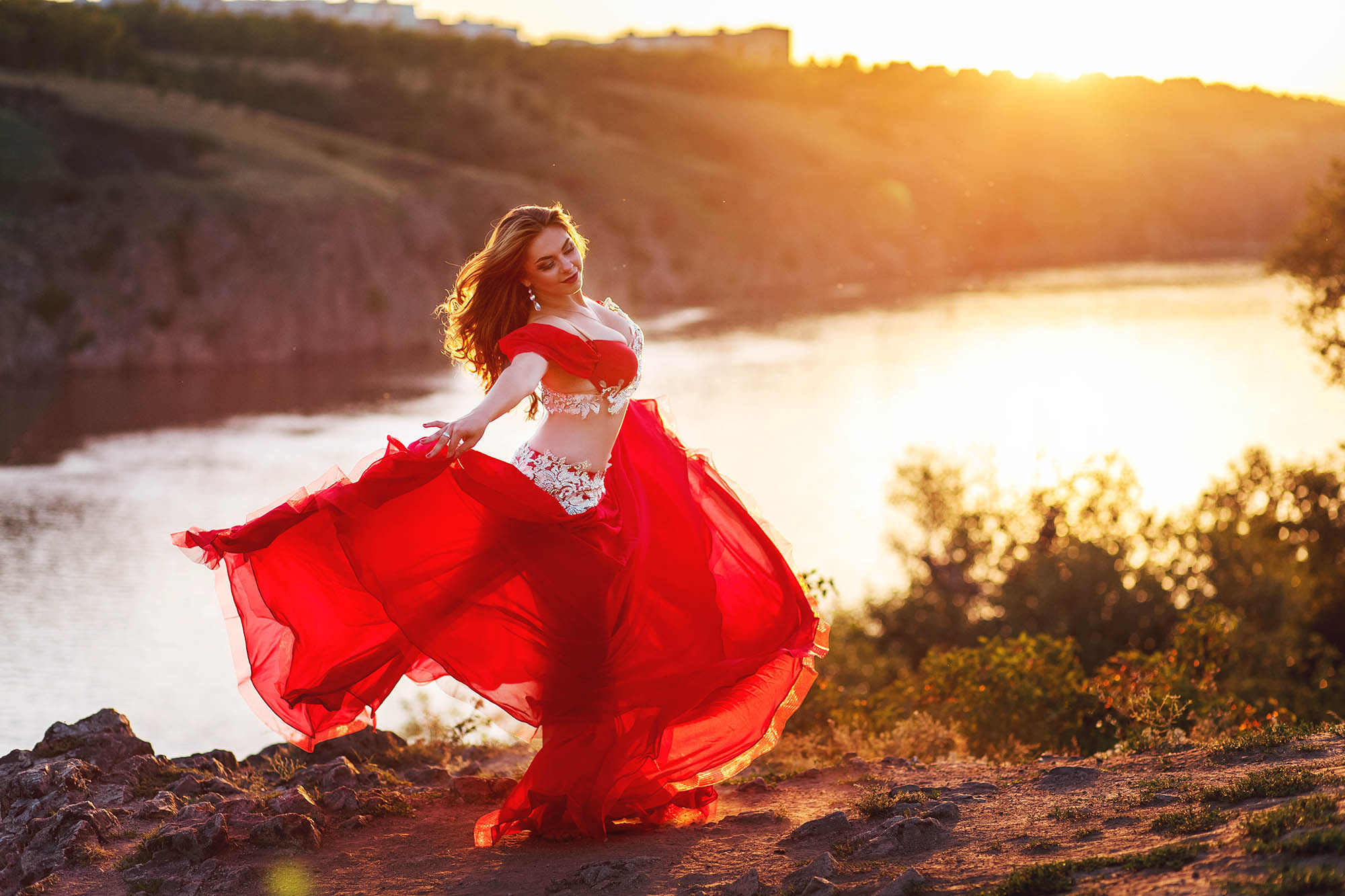 Індивідуальні. Весільний та сімейний фотограф Станіслав Сисоєв