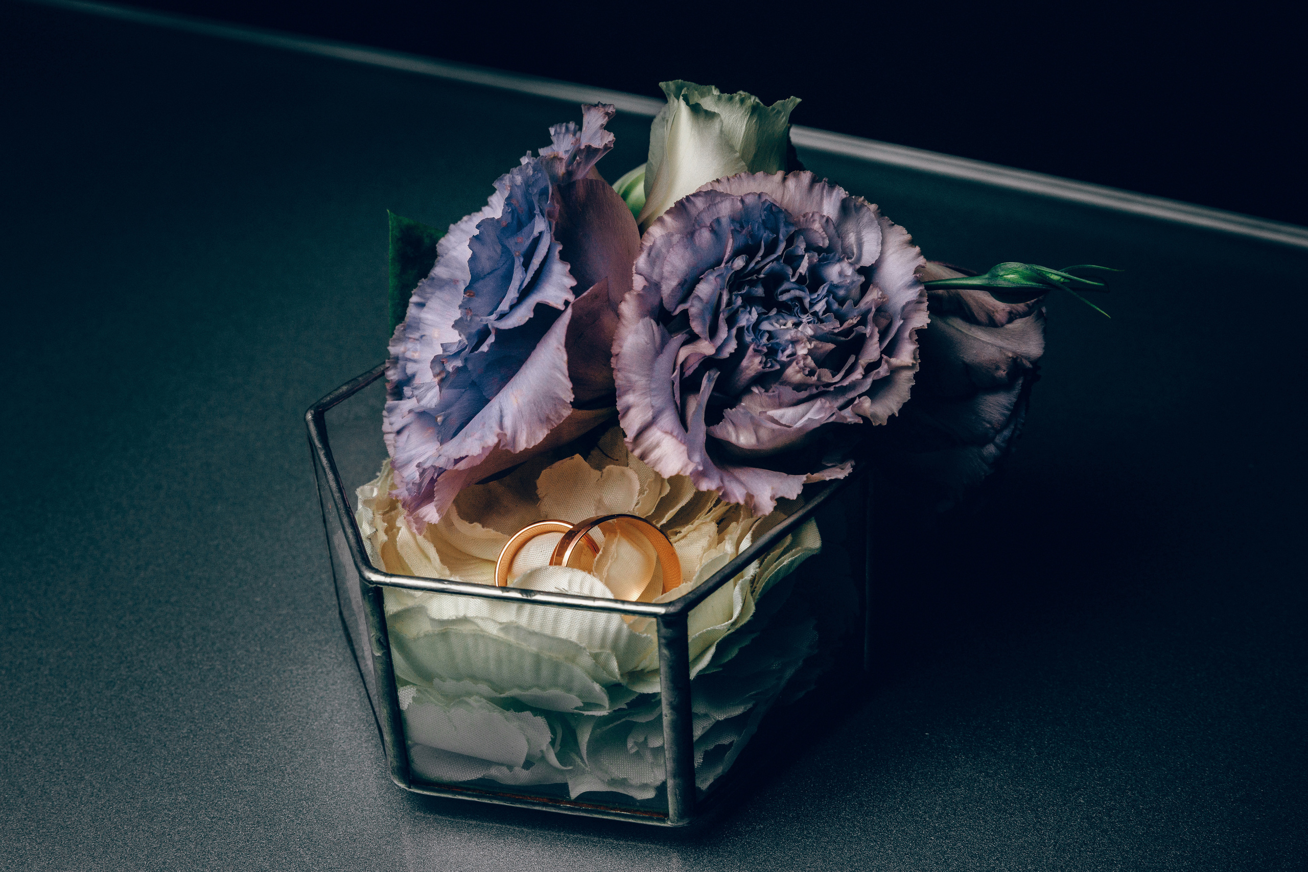 Анна и Павел. Весільний та сімейний фотограф Станіслав Сисоєв