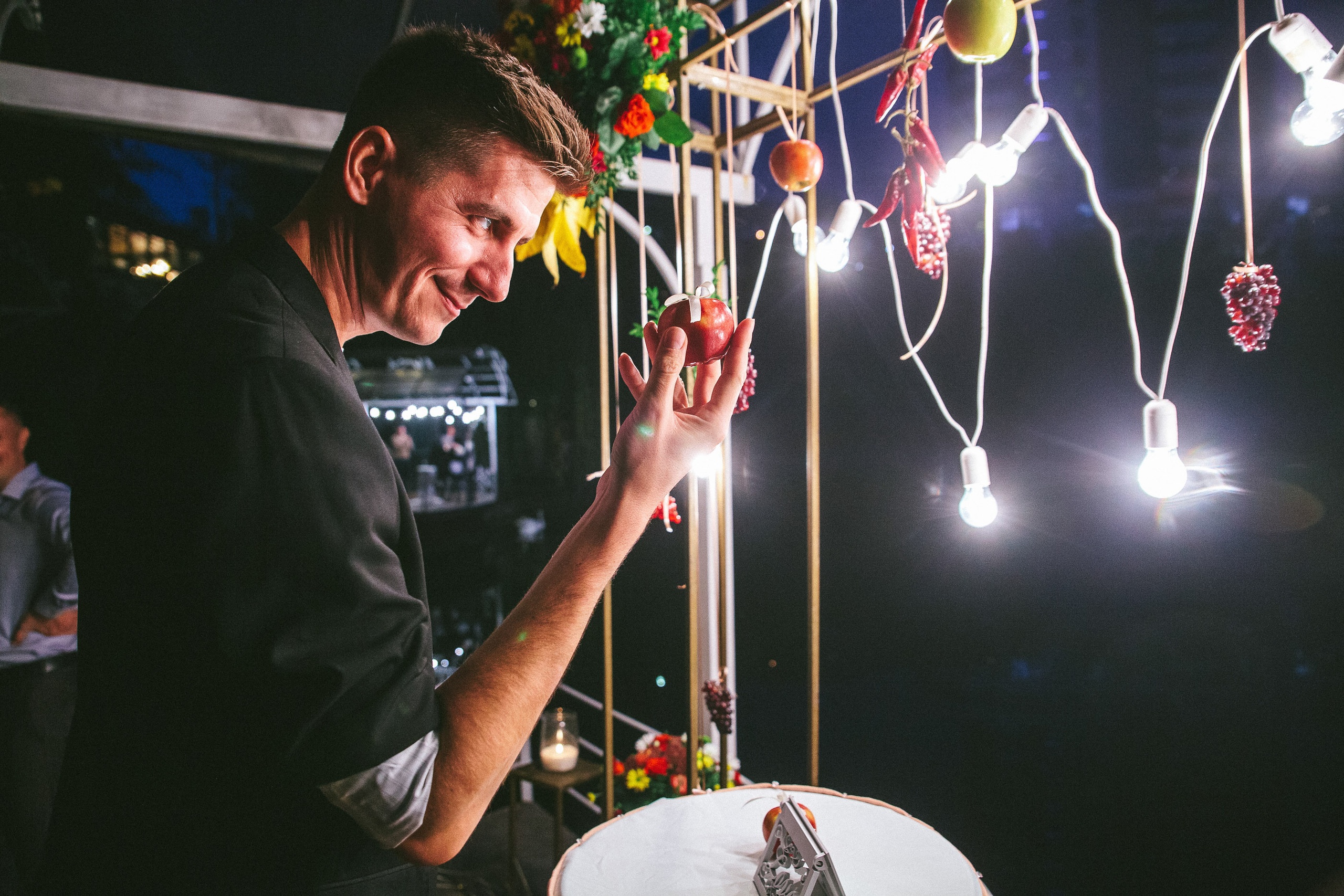 Евгений & Юлия. Весільний та сімейний фотограф Станіслав Сисоєв