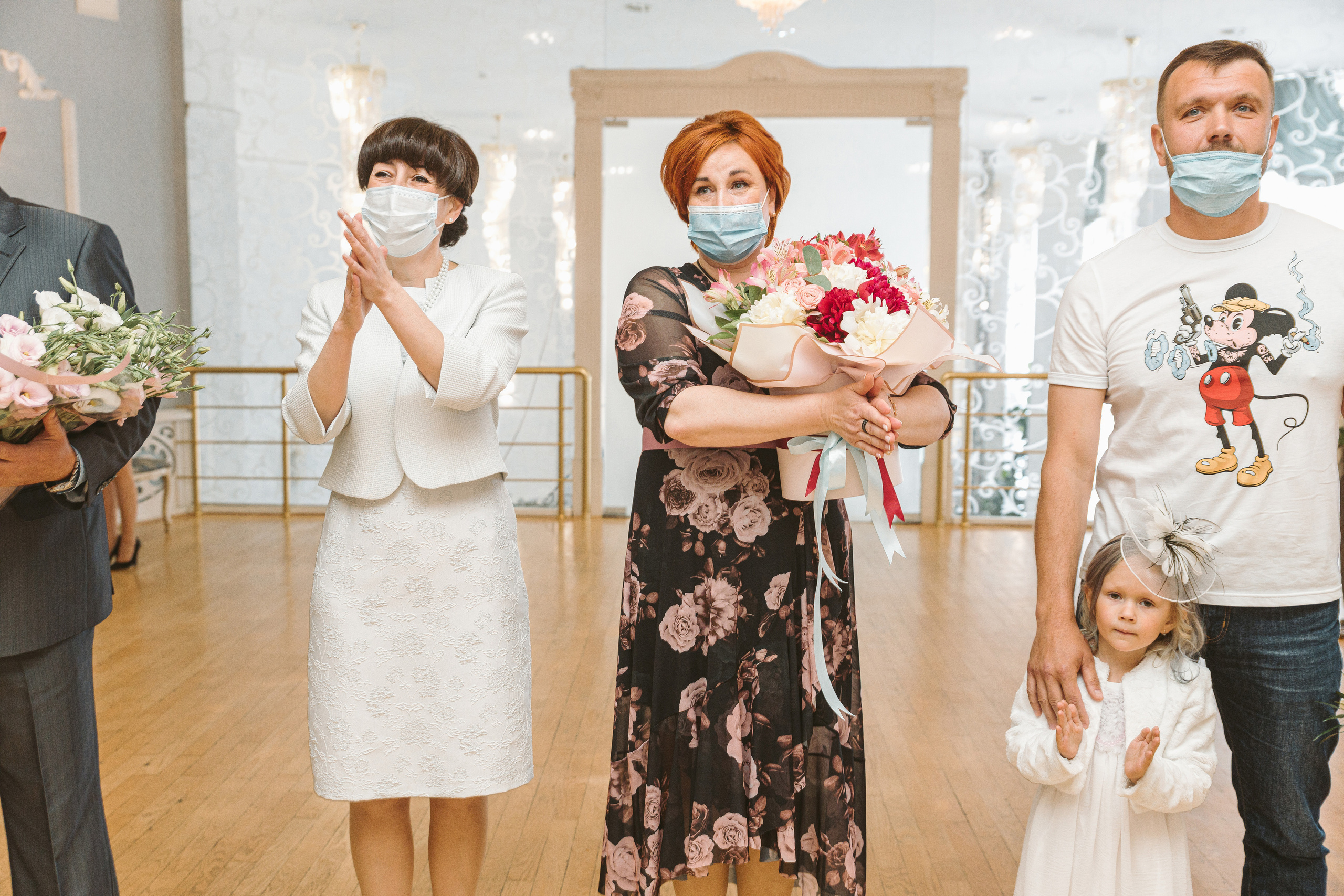 Даша и Женя. Весільний та сімейний фотограф Станіслав Сисоєв