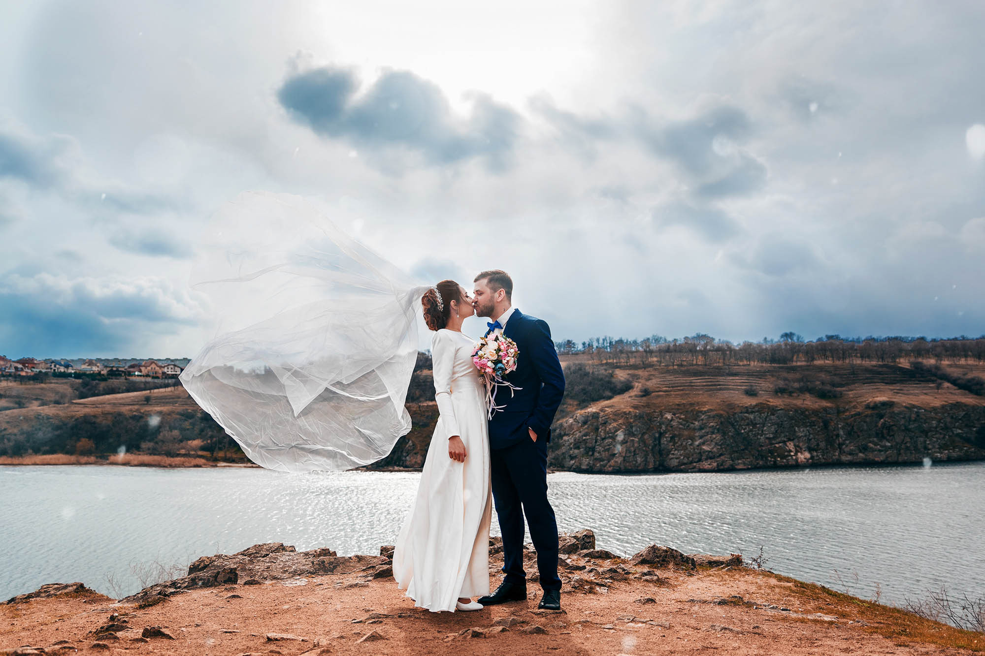 Весільні фотографії. Весільний та сімейний фотограф Станіслав Сисоєв