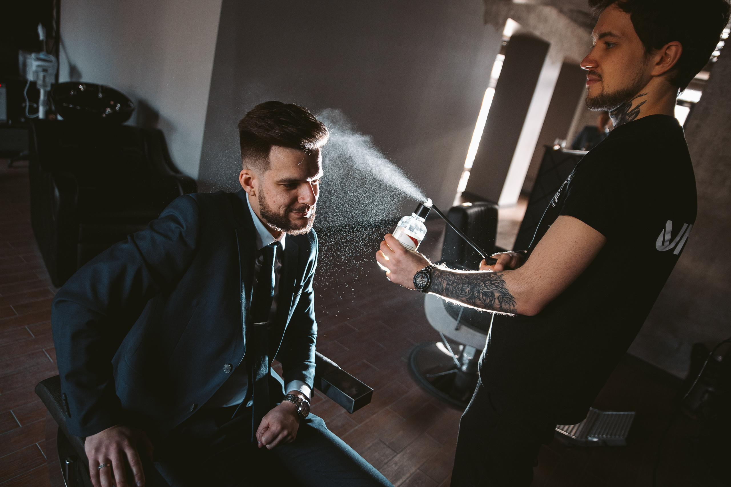 Ильмира и Руслан. Весільний та сімейний фотограф Станіслав Сисоєв