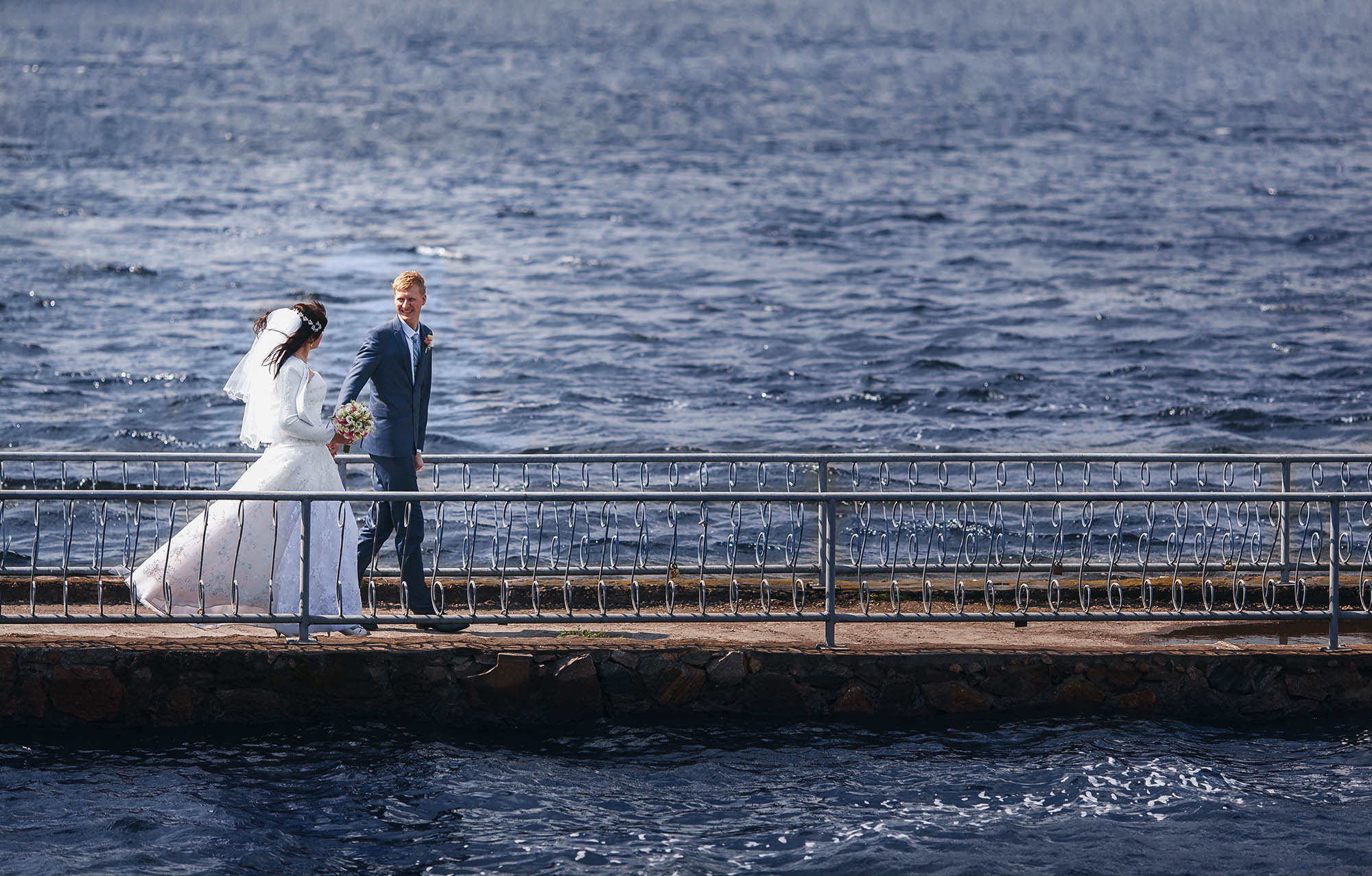 Весільні фотографії. Весільний та сімейний фотограф Станіслав Сисоєв