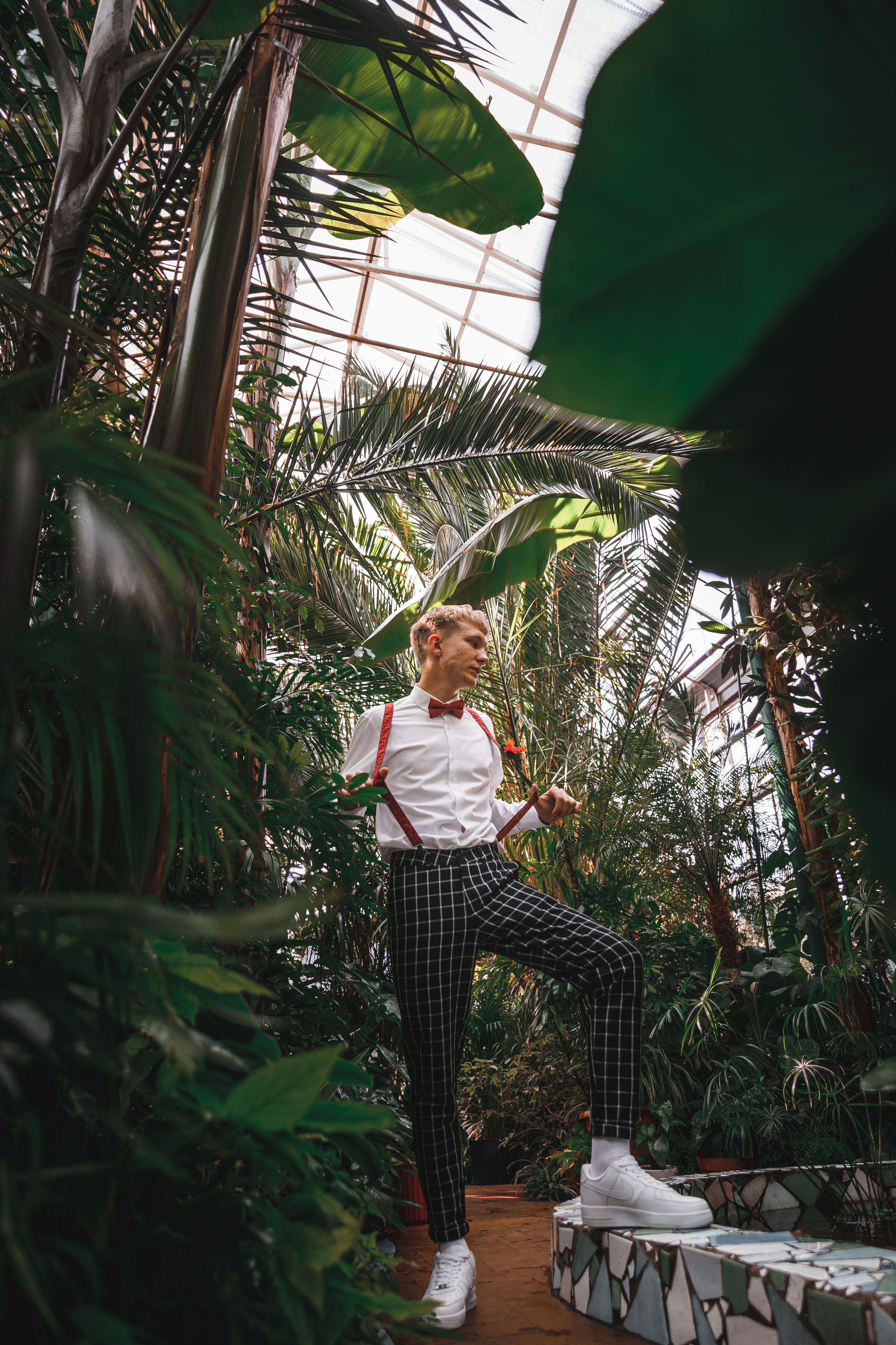 Олег и Евгения. Весільний та сімейний фотограф Станіслав Сисоєв