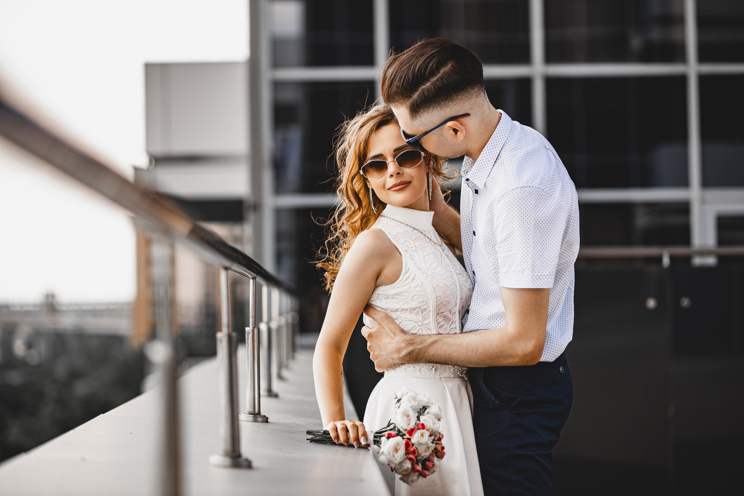 Відгуки. Весільний та сімейний фотограф Станіслав Сисоєв