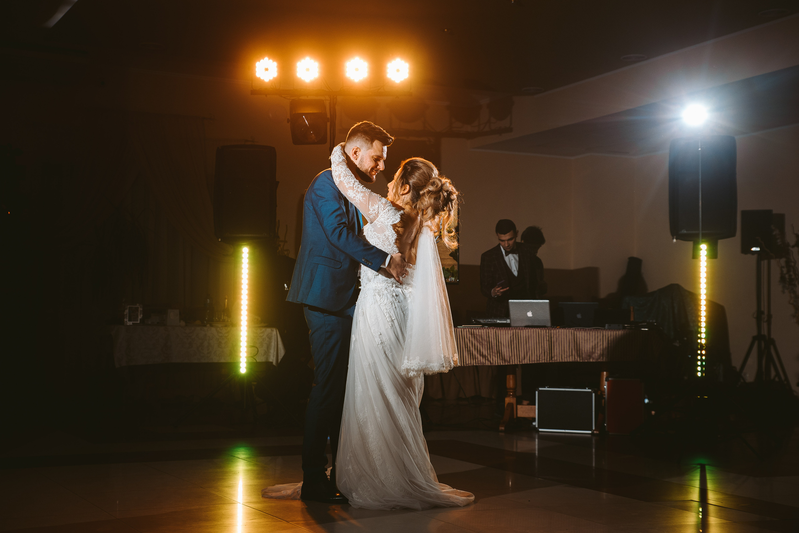 Ильмира и Руслан. Весільний та сімейний фотограф Станіслав Сисоєв