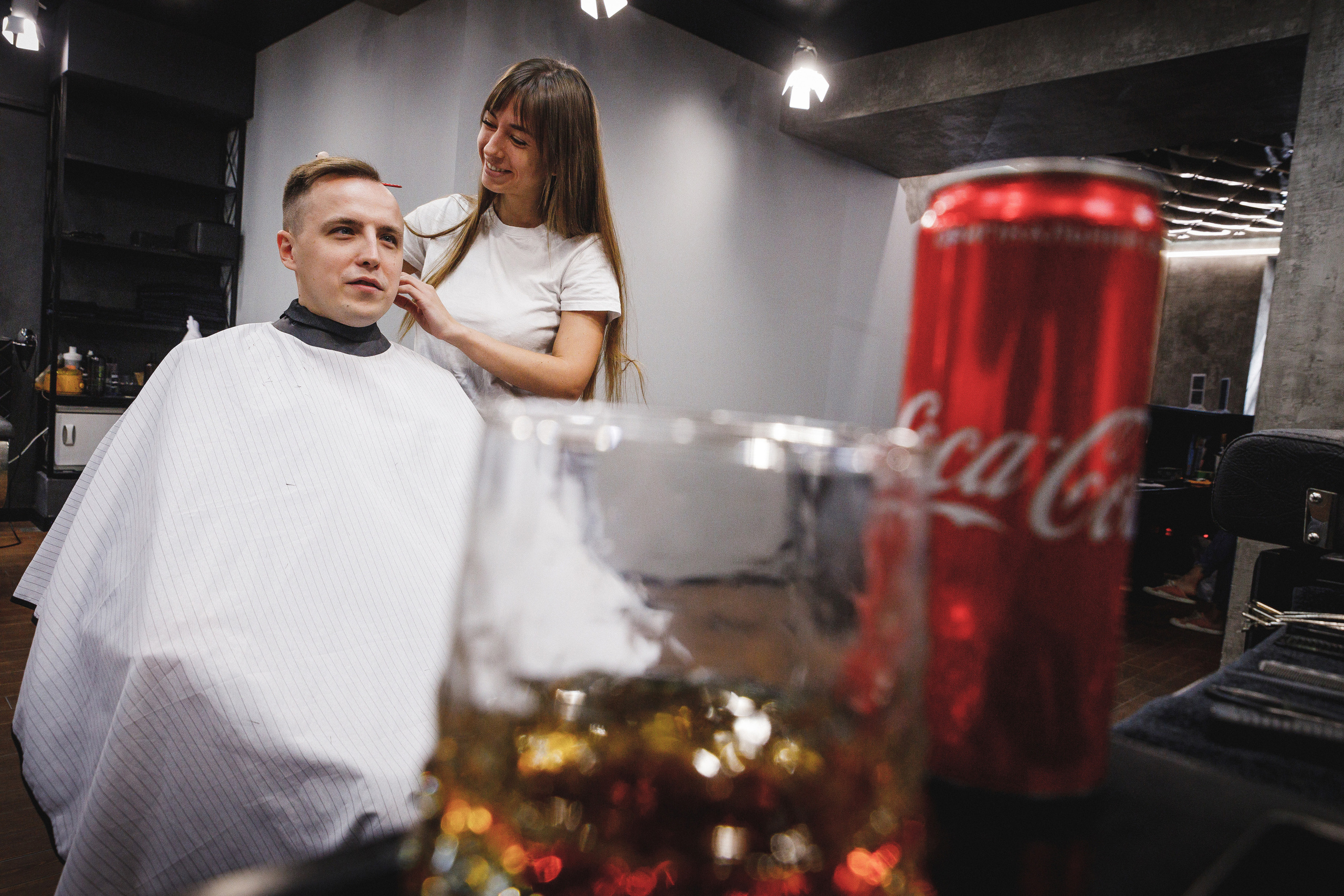 Сандра и Влад. Весільний та сімейний фотограф Станіслав Сисоєв