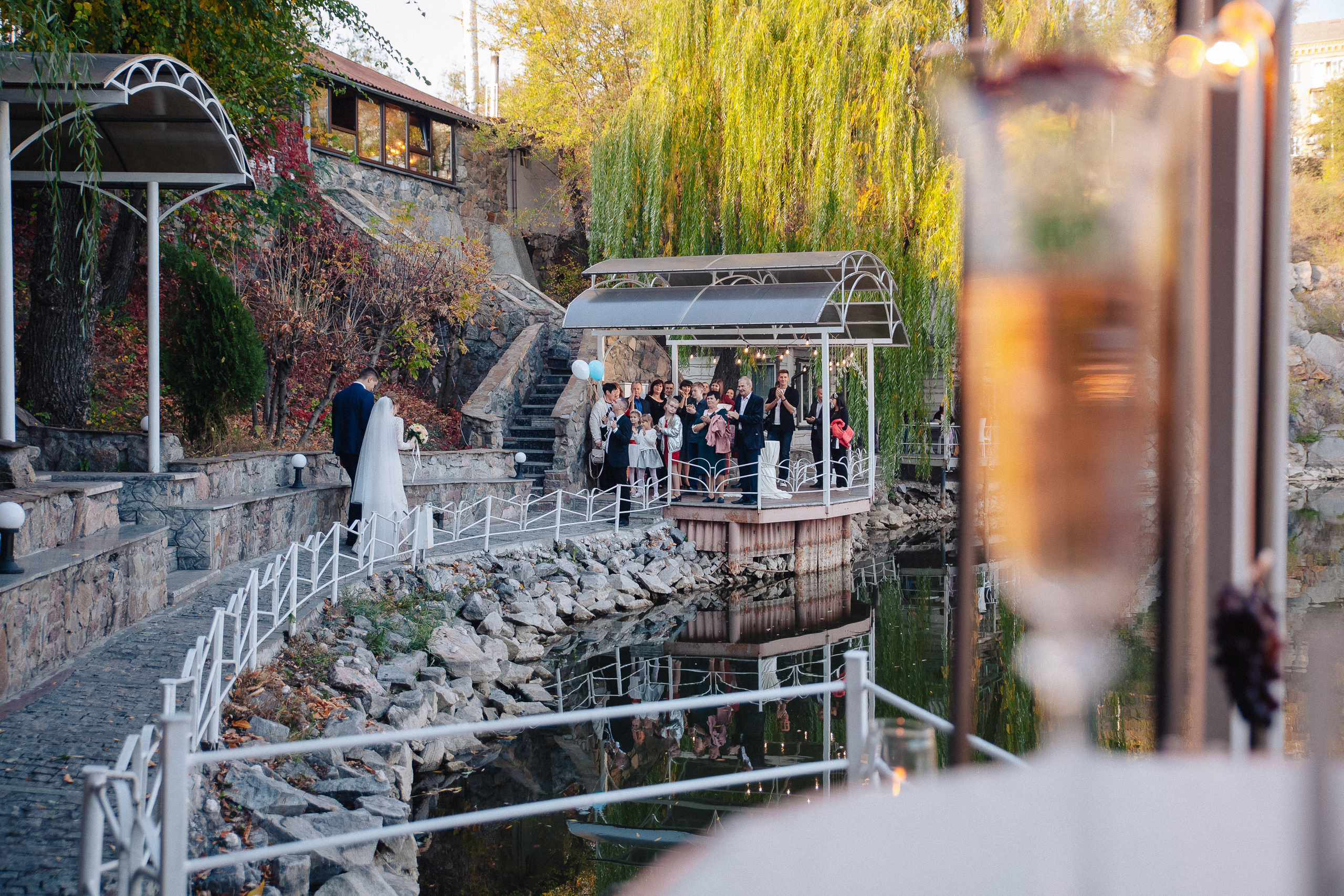 Евгений & Юлия. Весільний та сімейний фотограф Станіслав Сисоєв